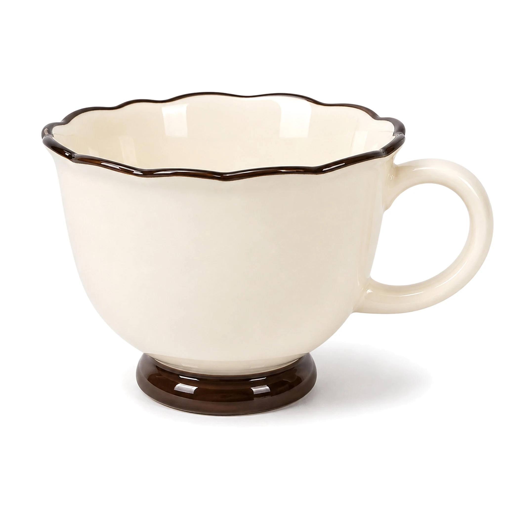 Cup — Orange · LUM-TW-000829-MUG-01 — catalog product view