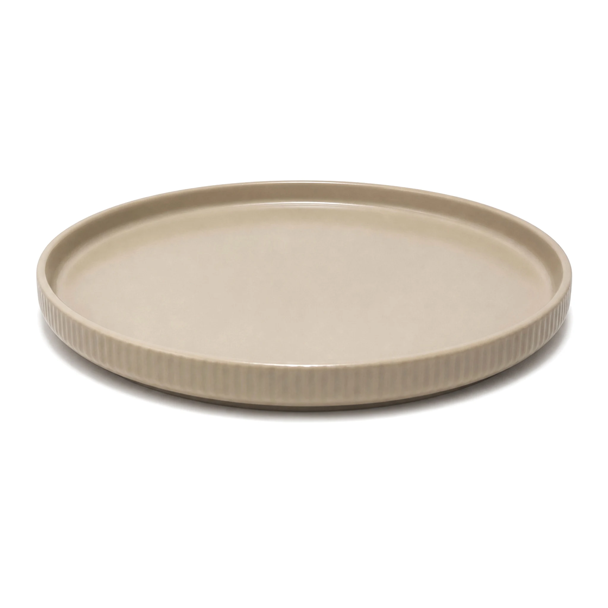 12″ Round Plate — Multicolor · LUM-TW-002346-SAU-01 — catalog product view