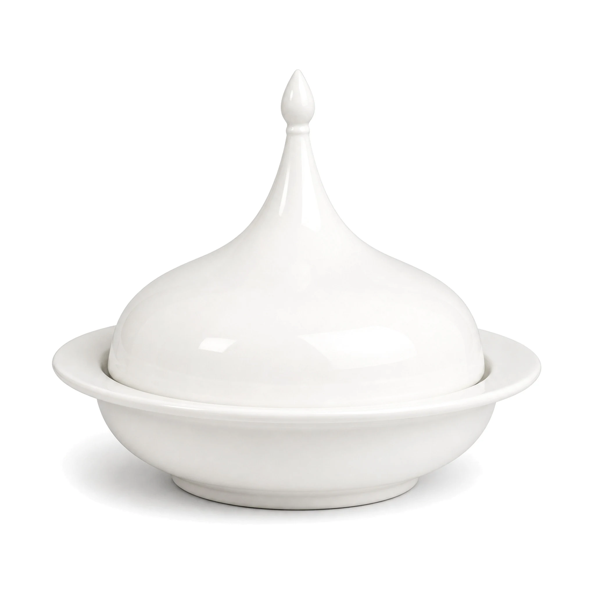 Saucer — White · LUM-TW-004385-SAU-01 — catalog product view