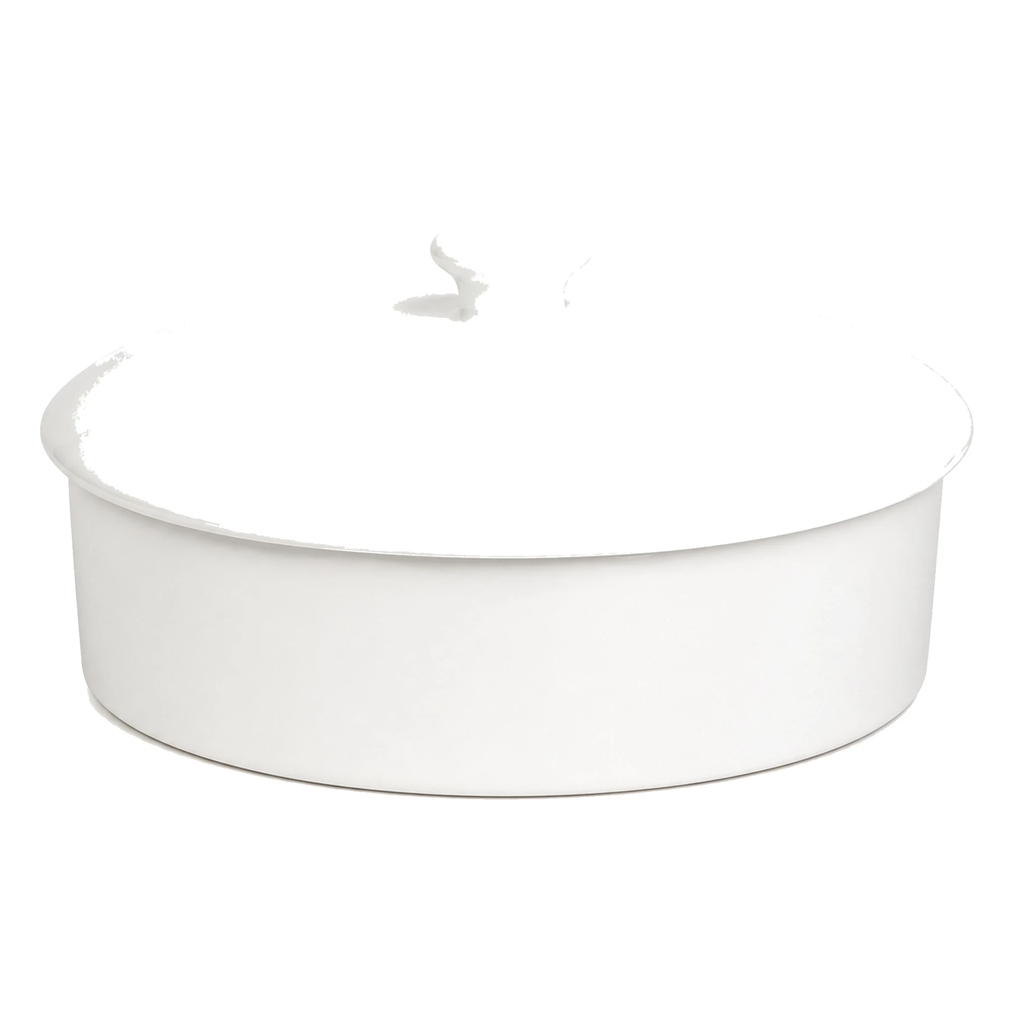 Tortilla Warmer — White · LUM-TW-000523-OTH-01 — catalog product view
