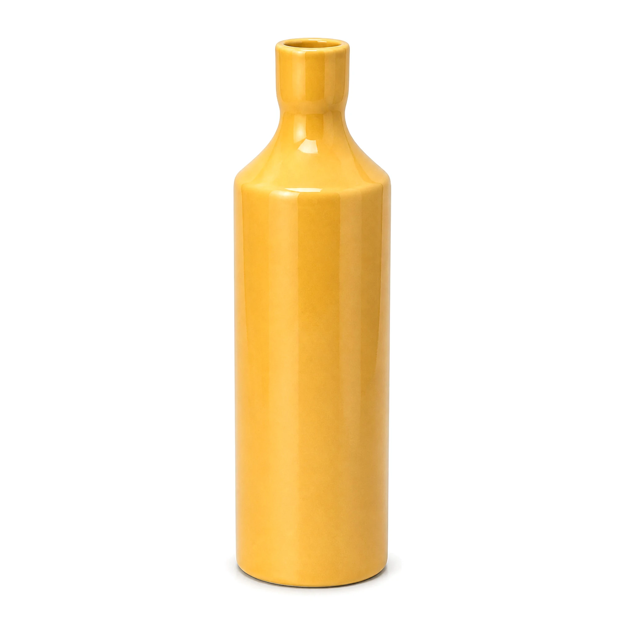 Bottle — Orange · LUM-TW-001101-JAR-01 — catalog product view