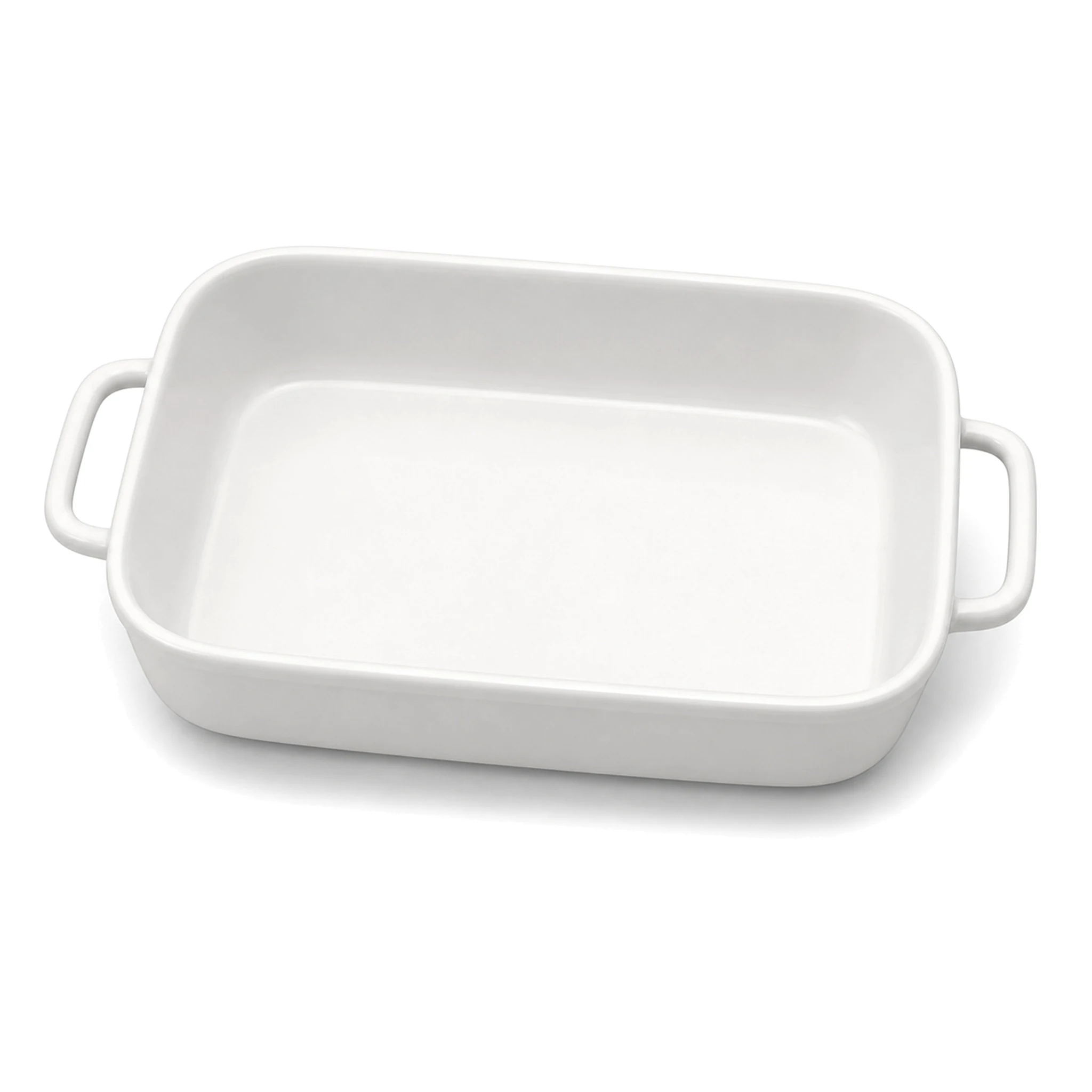 14″ Baking Dish — White · LUM-TW-002696-SAU-01 — catalog product view