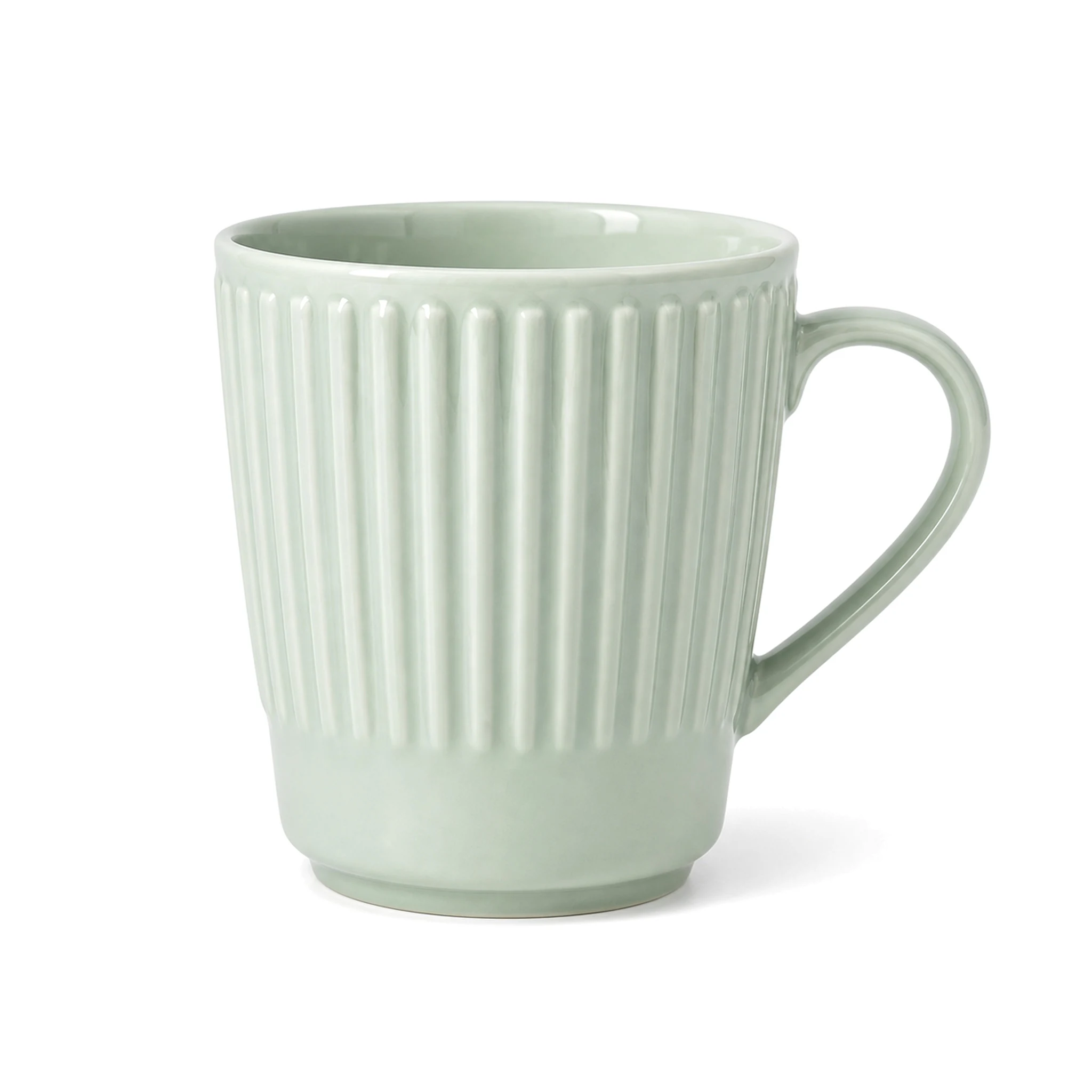 Mug — Gray · LUM-TW-000807-MUG-01 — catalog product view
