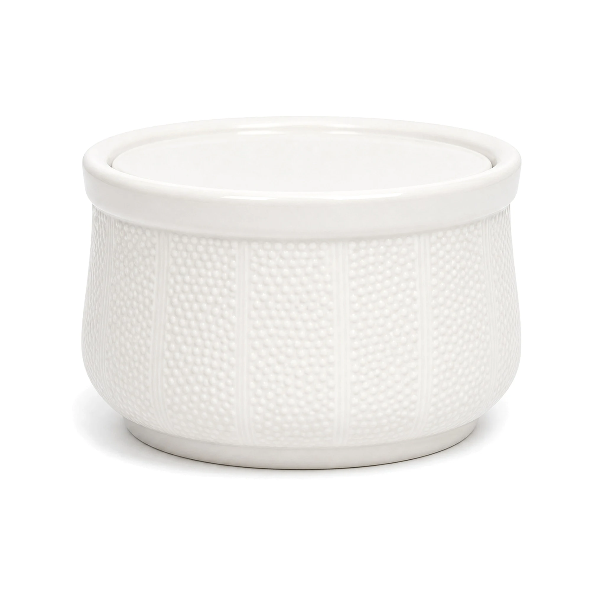 Jar — White · Lid · LUM-TW-001184-LID-01 — catalog product view