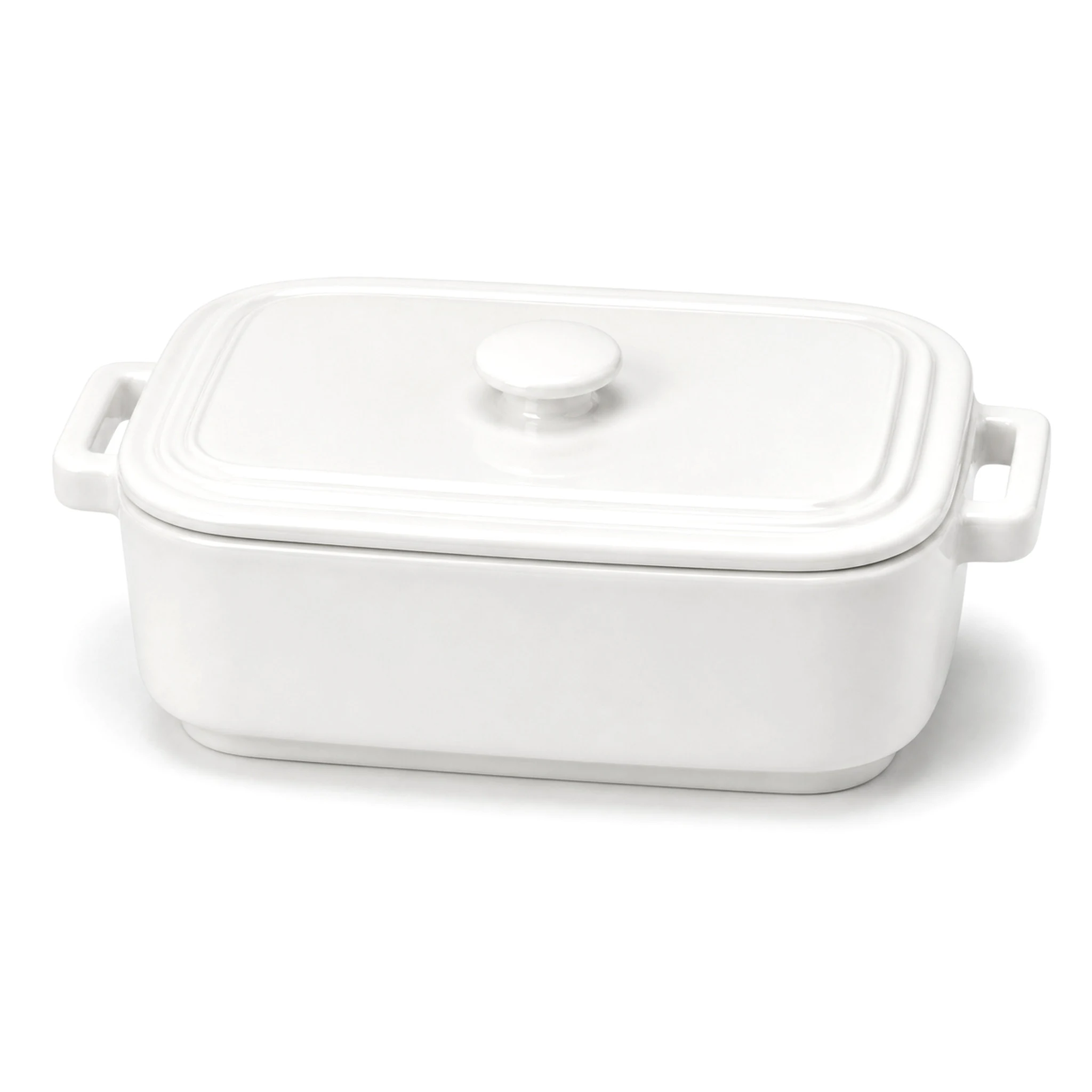 9″ Jar — White · LUM-TW-000249-SET-01 — catalog product view