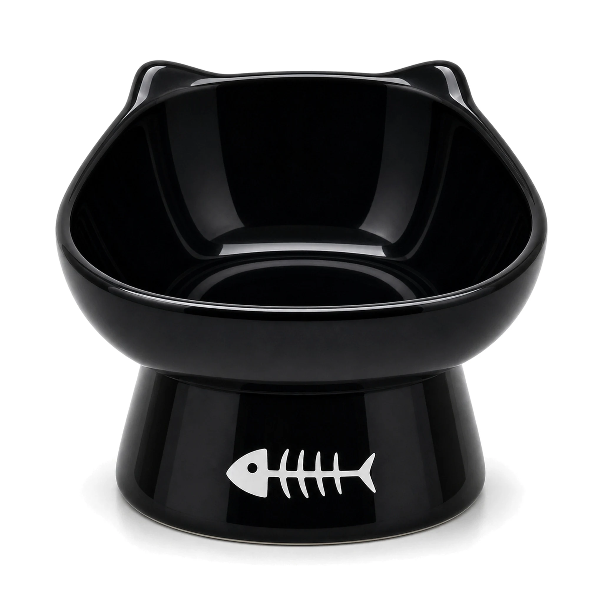 Bowl — Black · LUM-TW-004478-BWL-01 — catalog product view
