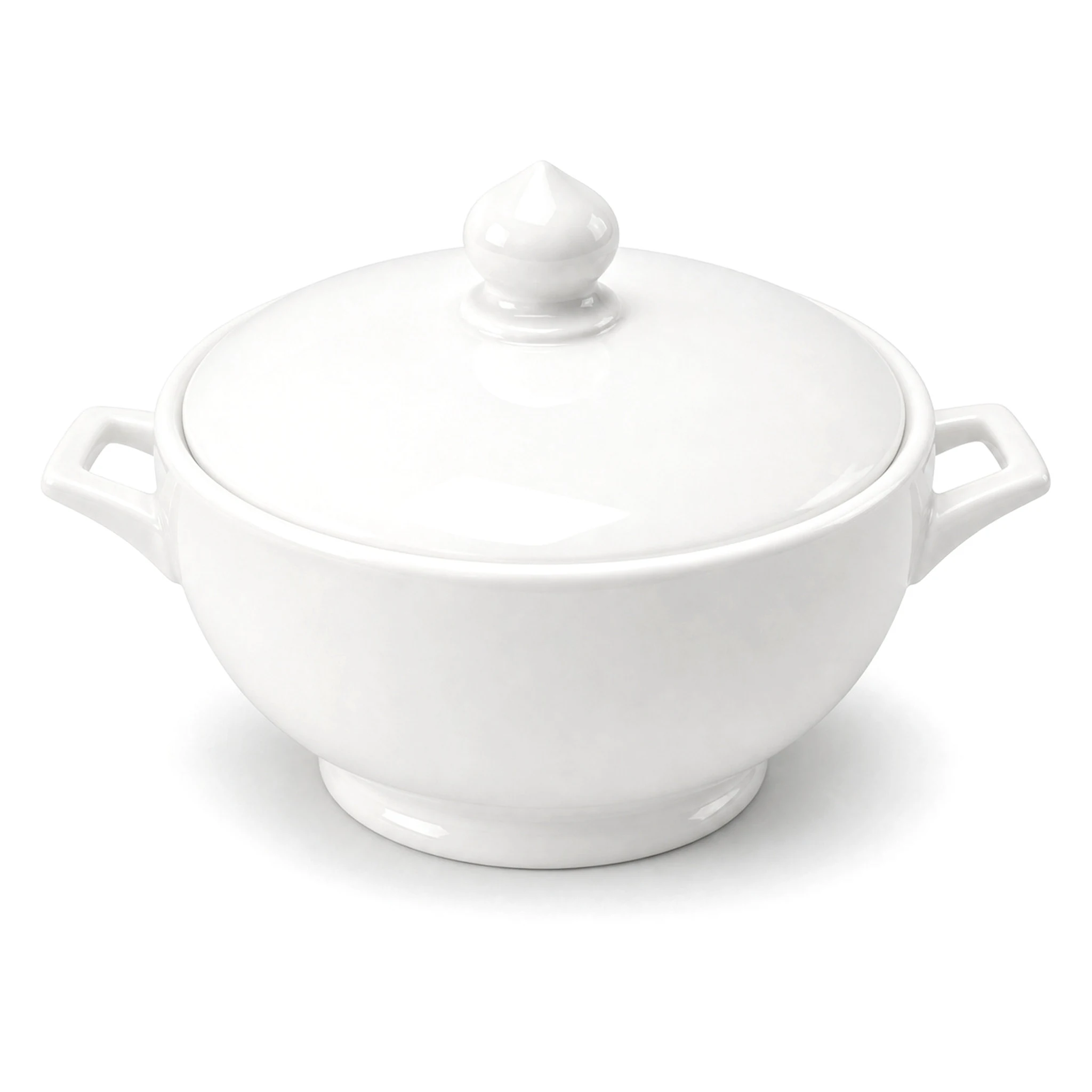 Tureen — White · LUM-TW-000303-OTH-01 — catalog product view