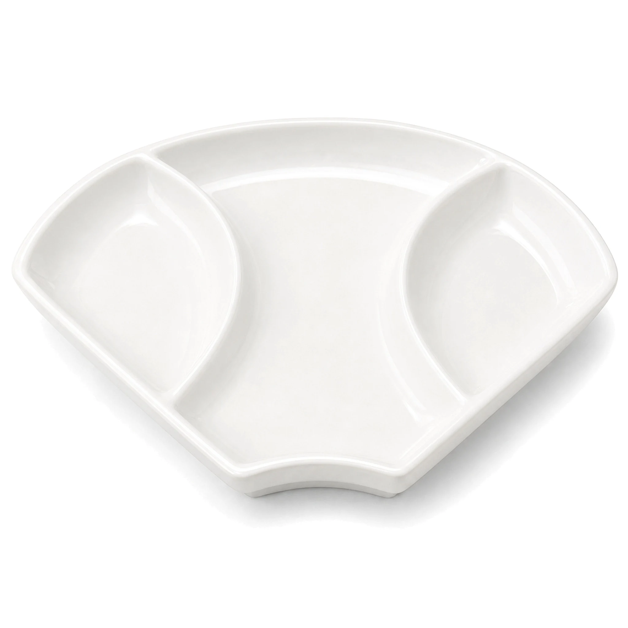 Plate — White · LUM-TW-001480-SAU-01 — catalog product view
