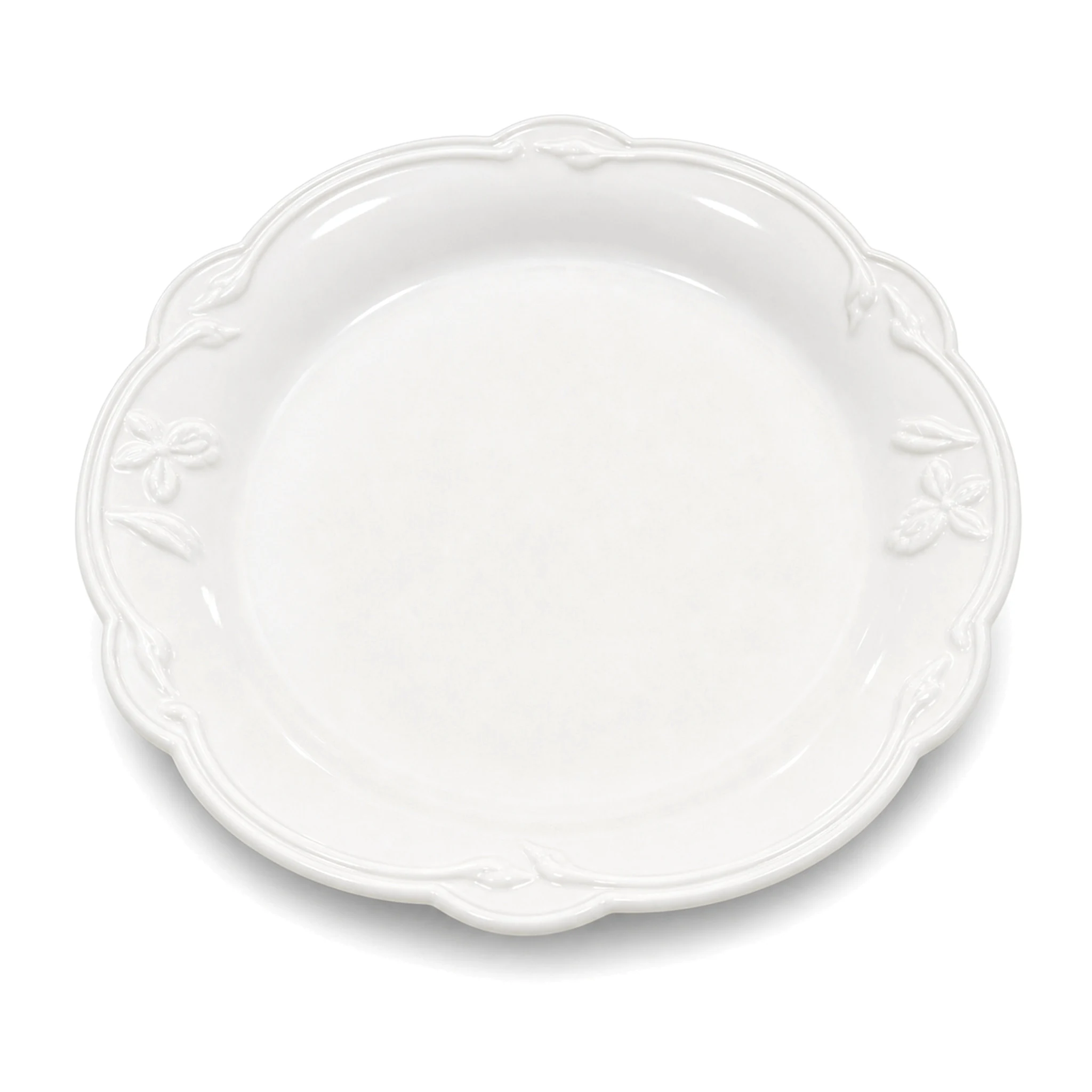 8.5″ Flat Plate — White · LUM-TW-002705-SAU-01 — catalog product view