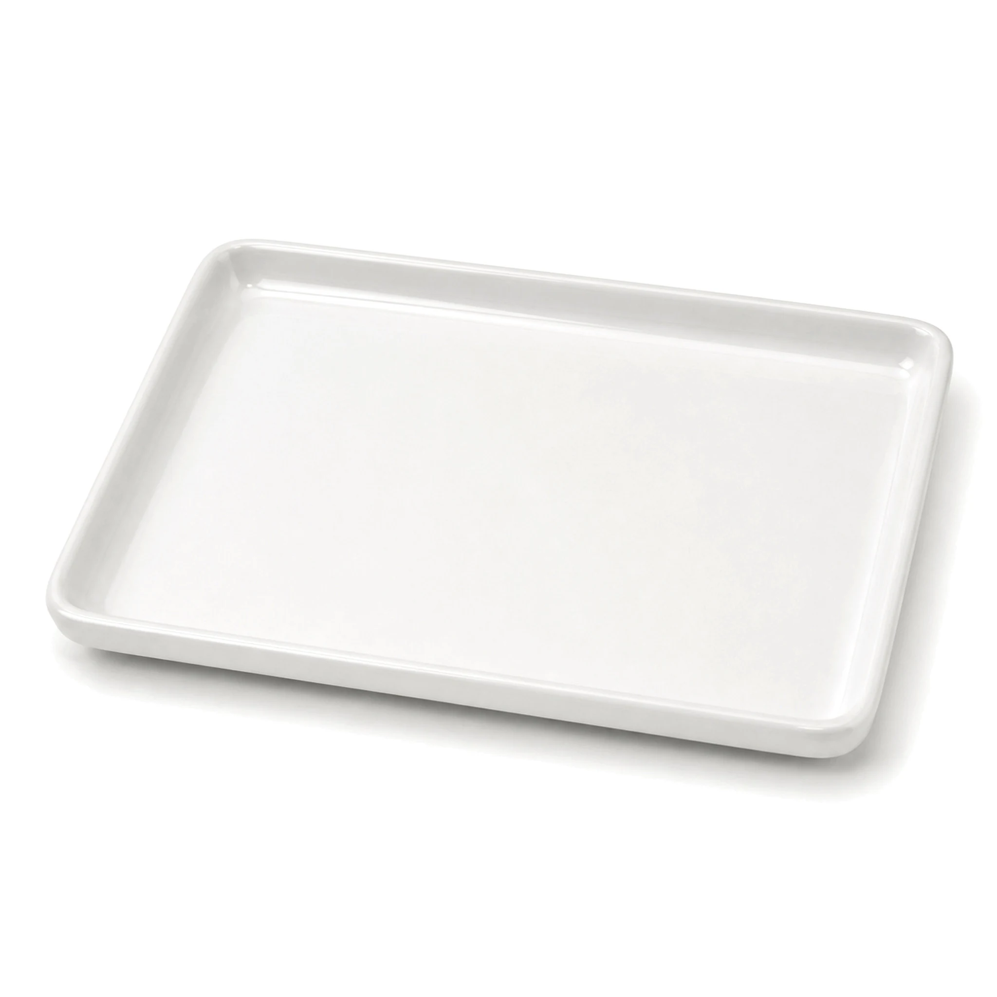 7.25″ Square Plate — White · LUM-TW-002586-SAU-01 — catalog product view