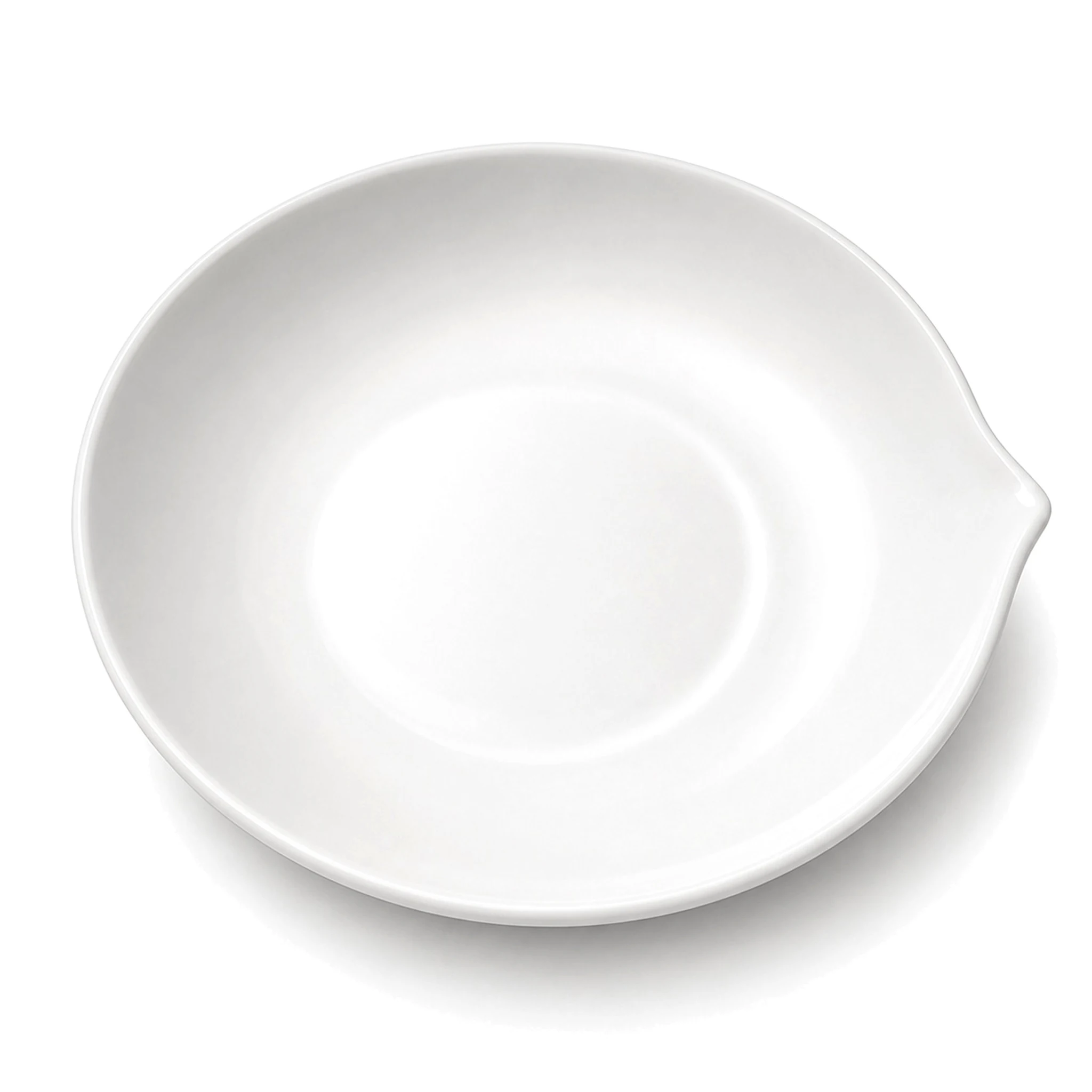 6″ Plate — White · LUM-TW-001381-SAU-01 — catalog product view