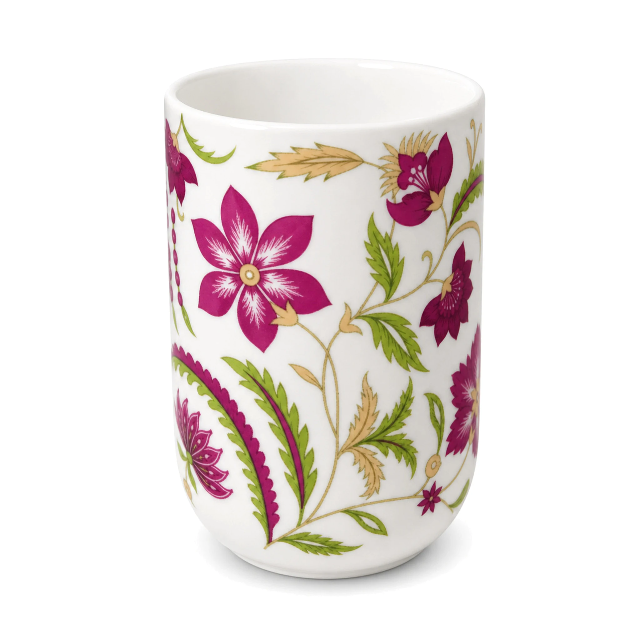Cup — White & Multicolor · LUM-TW-004263-MUG-01 — catalog product view