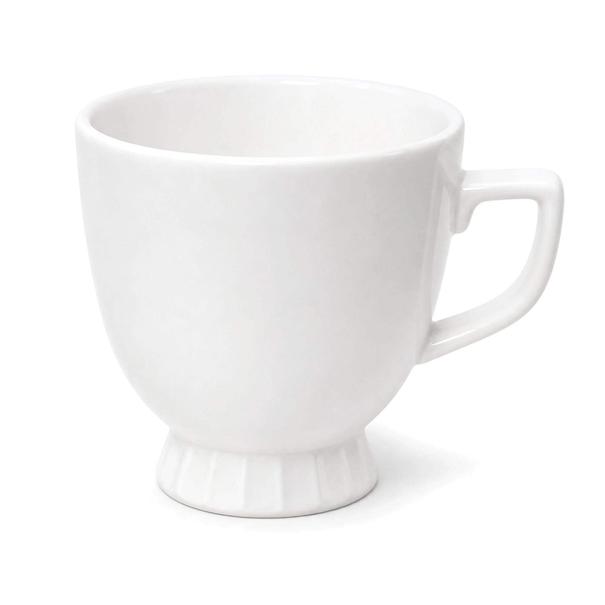 Cup — White · LUM-TW-000962-MUG-01 — catalog product view