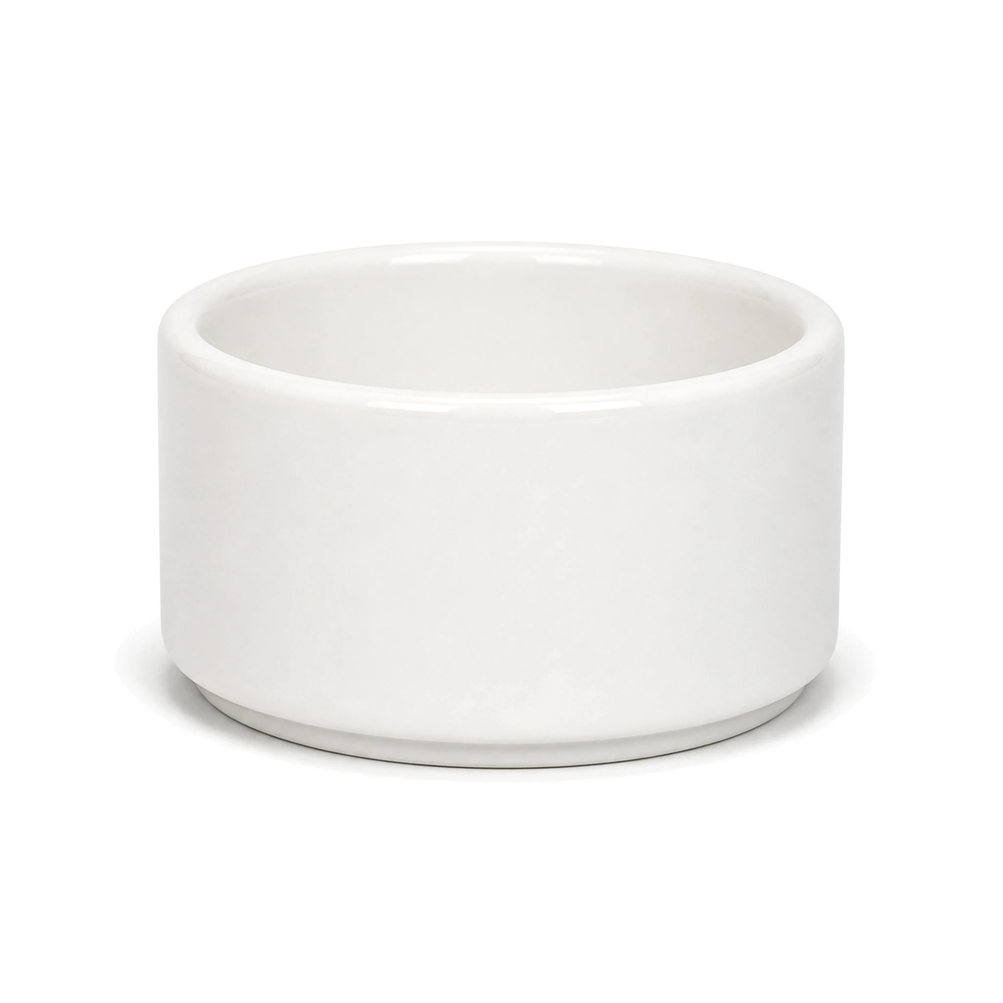 5.75″ Sugar Bowl — White · LUM-TW-001199-BWL-01 — catalog product view