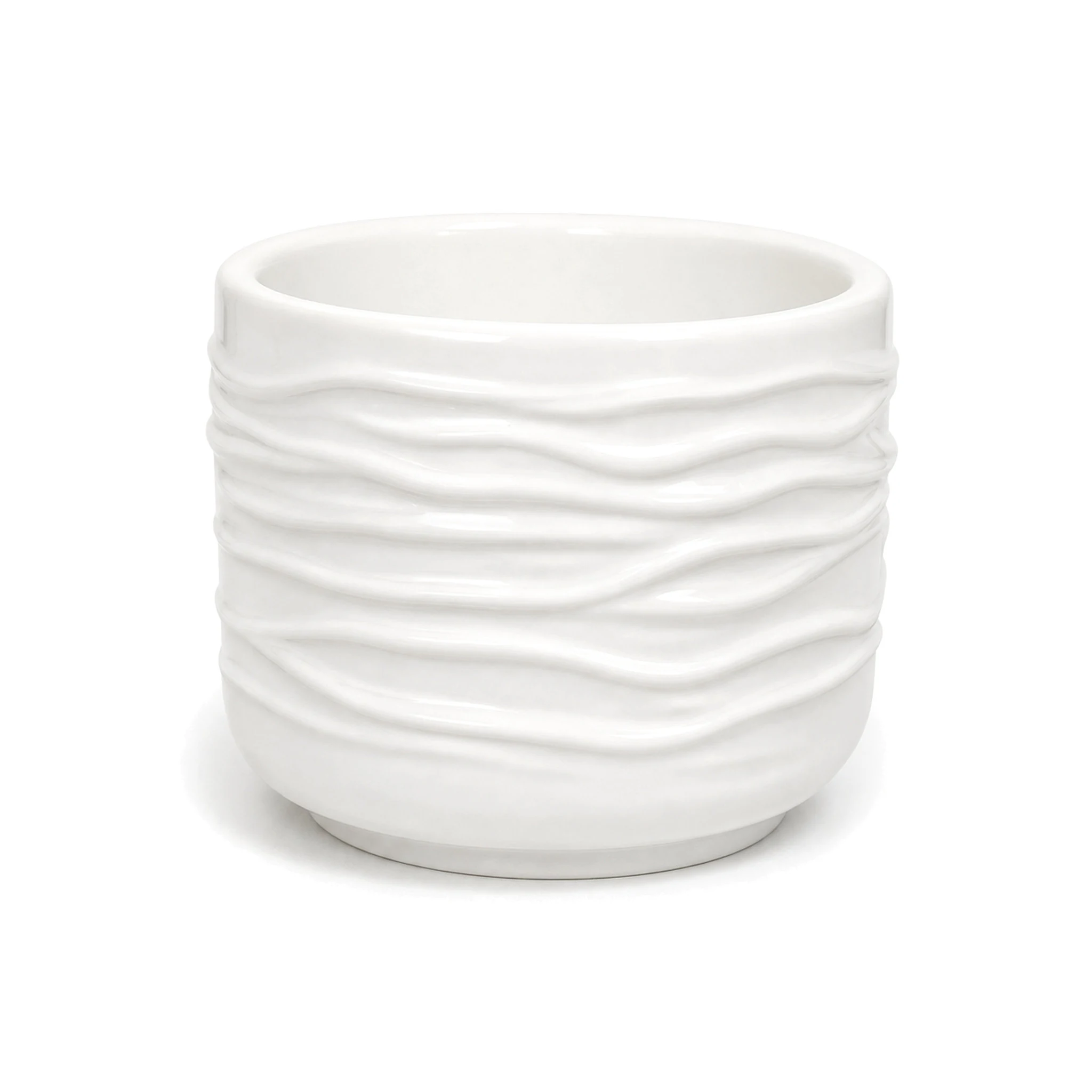 Sugar Bowl — White · LUM-TW-001166-BWL-01 — catalog product view