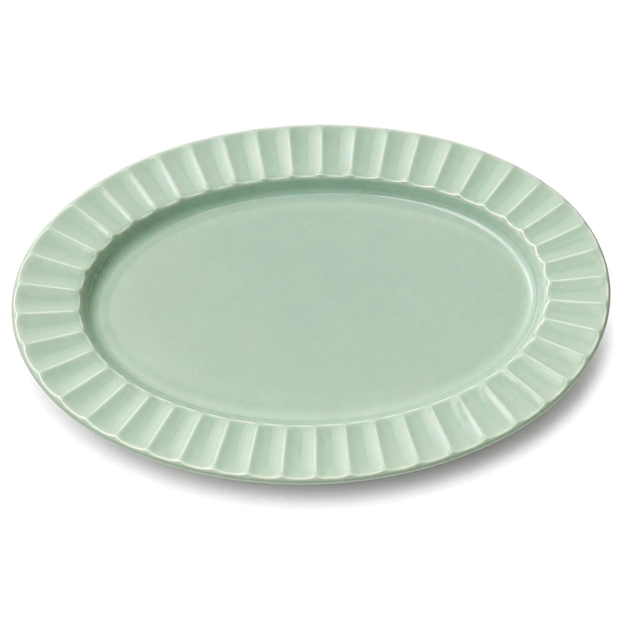 Plate — Bean Green · LUM-TW-002929-SAU-01 — catalog product view