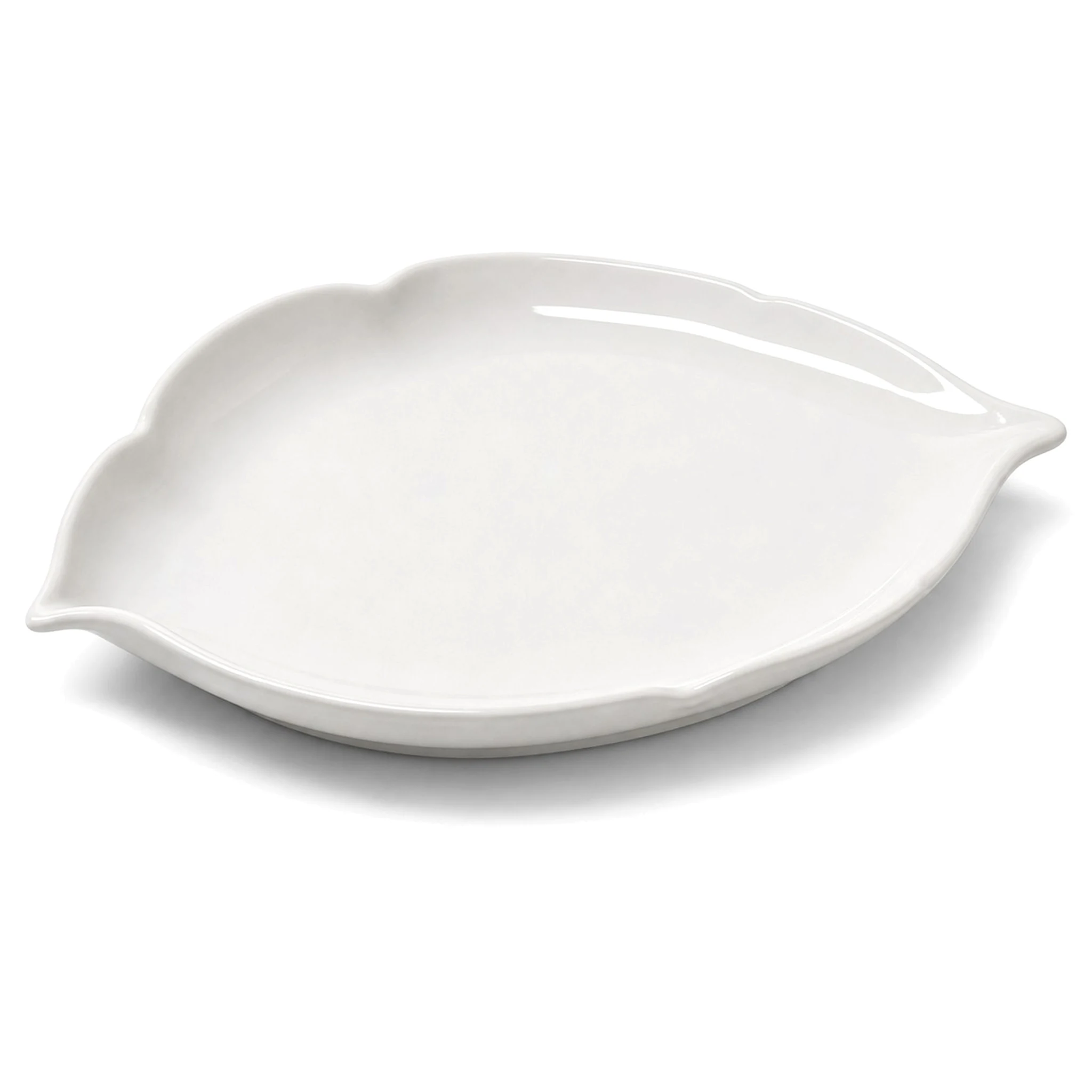 12″ Plate — White · LUM-TW-003095-SAU-01 — catalog product view