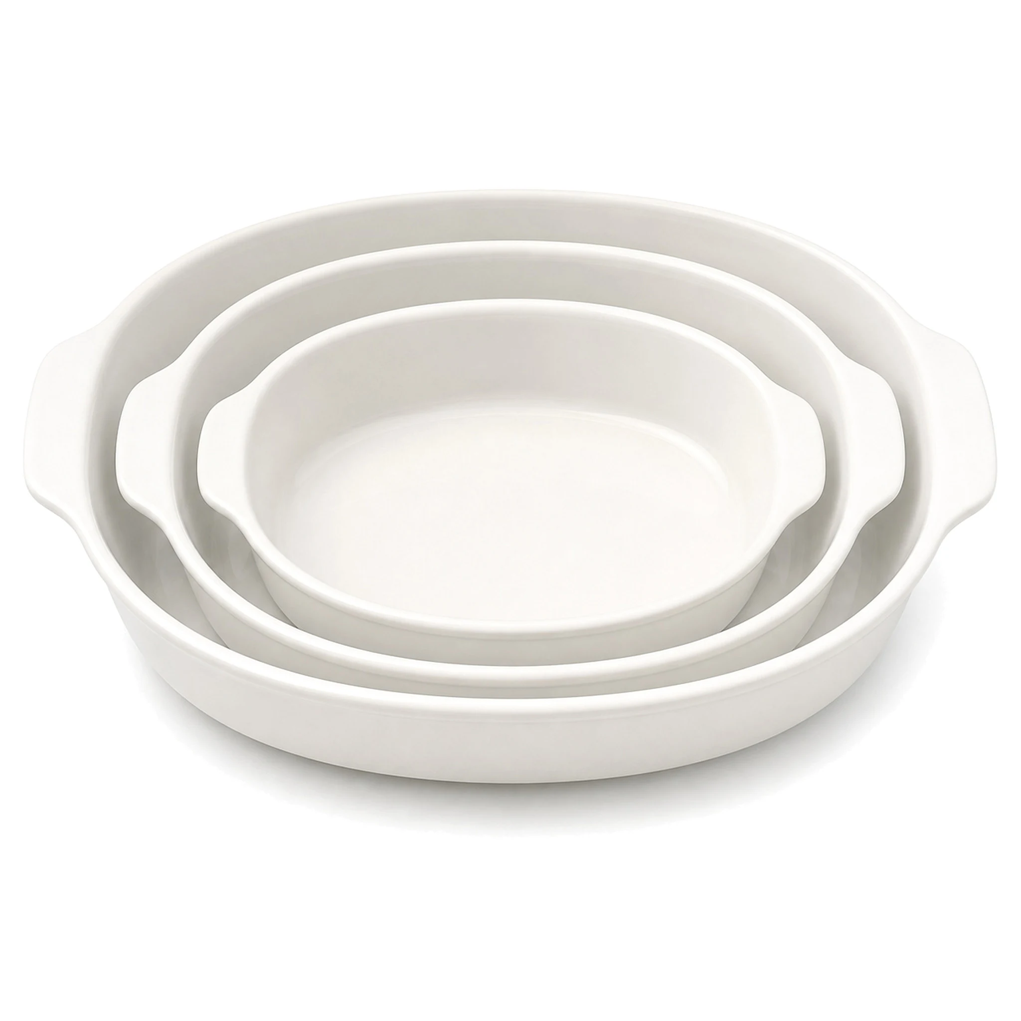 Baking Dish — White · LUM-TW-003179-SAU-01 — catalog product view