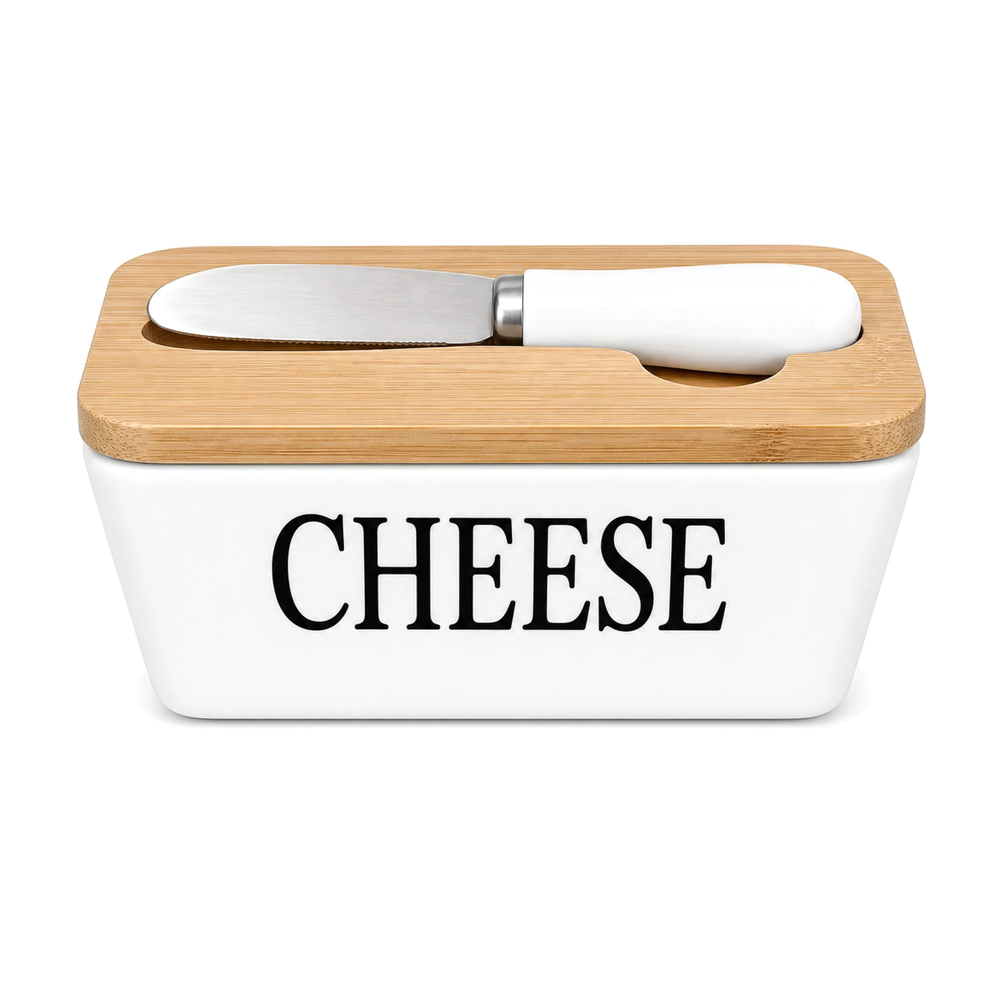 Butter Dish — Black · LUM-TW-000493-OTH-01 — catalog product view