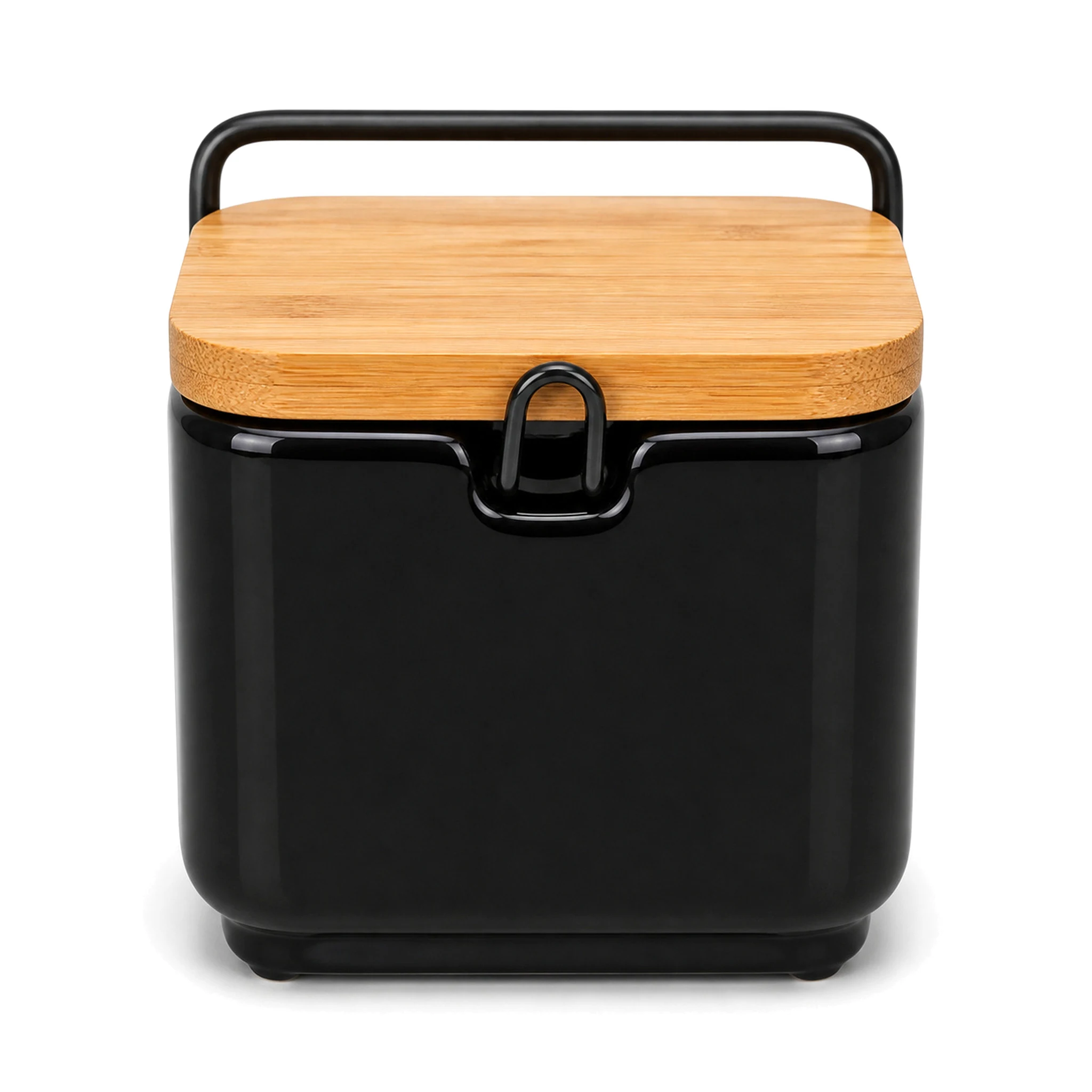 Jar — Black · LUM-TW-001243-BWL-01 — catalog product view