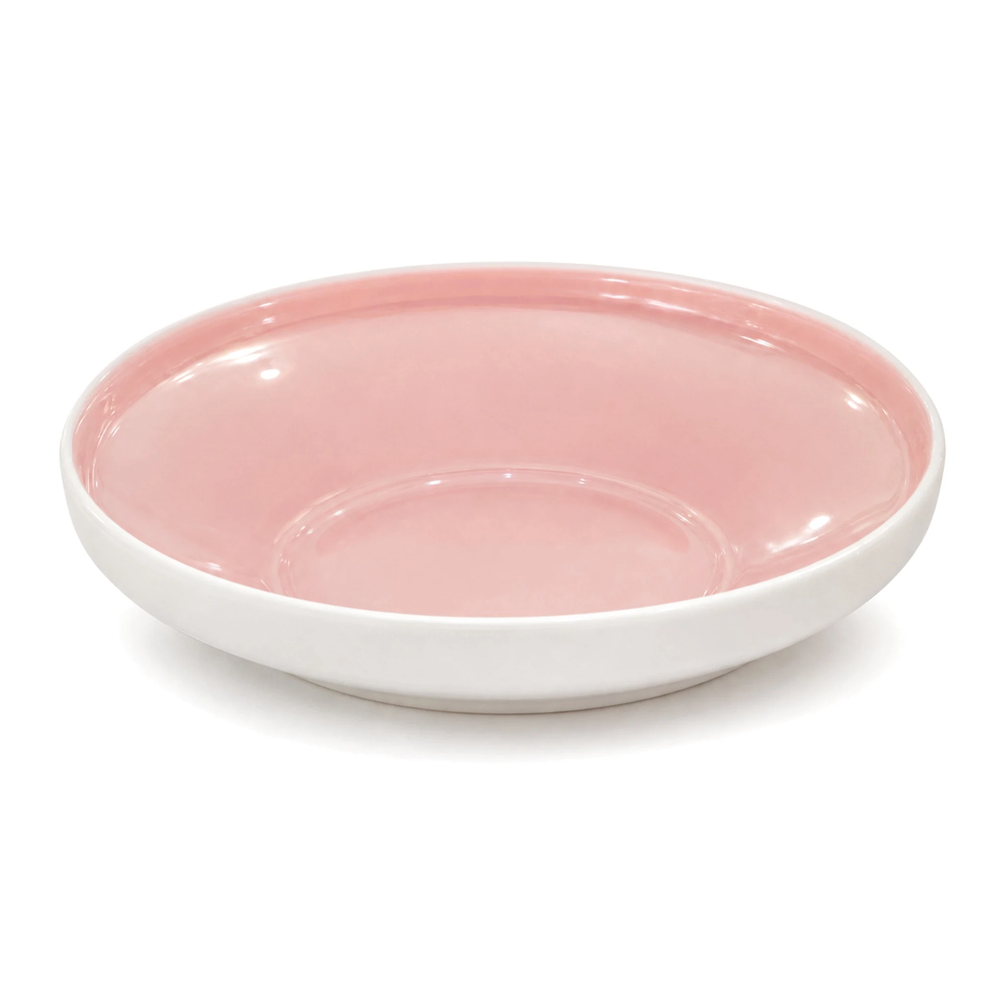 8.5″ Plate — Pink · LUM-TW-002907-SAU-01 — catalog product view
