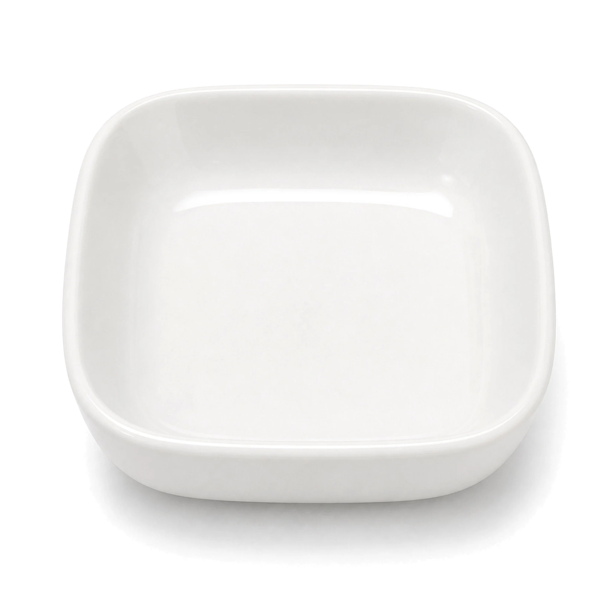 3.25″ Saucer — White · LUM-TW-003011-SAU-01 — catalog product view