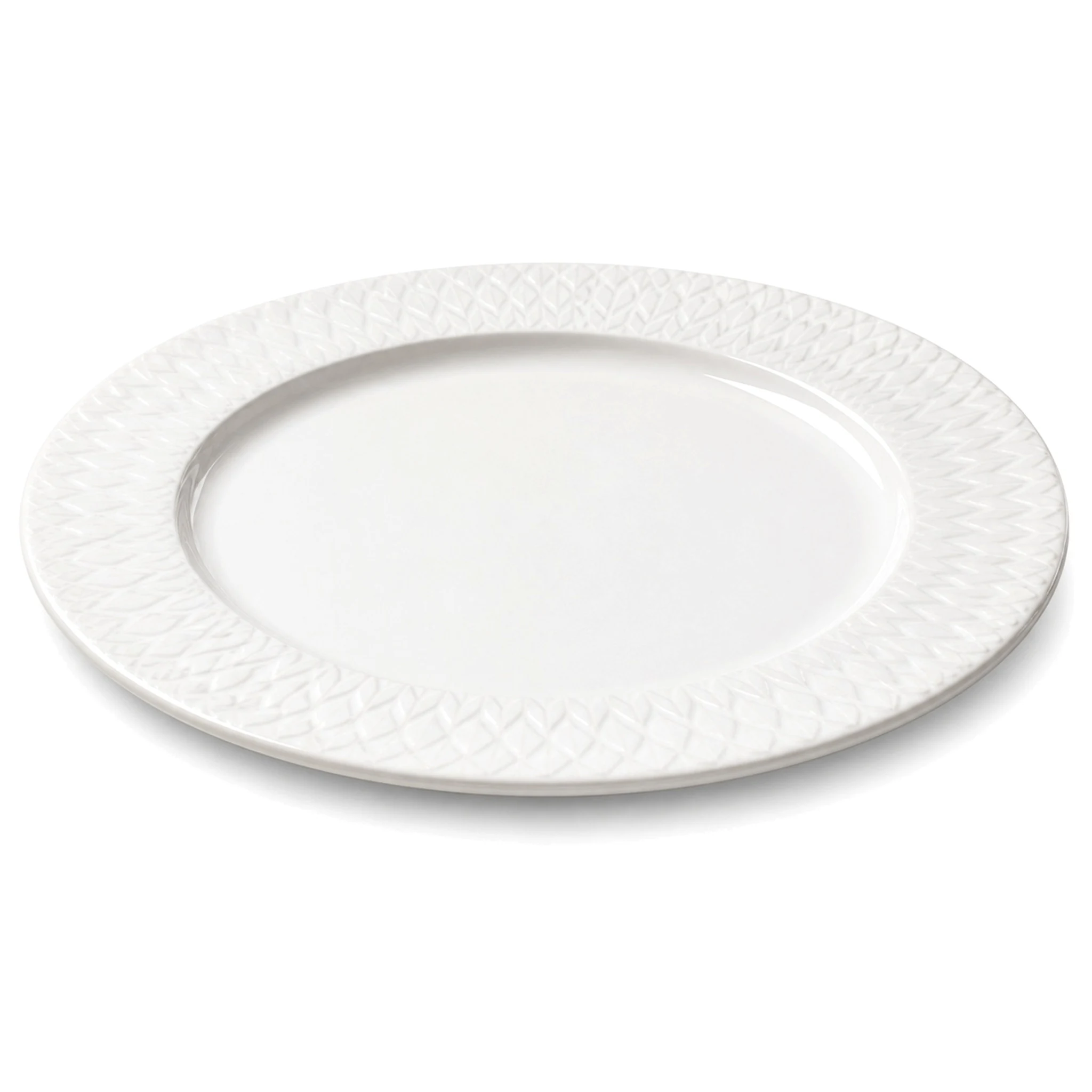 Plate — White · LUM-TW-002886-SAU-01 — catalog product view