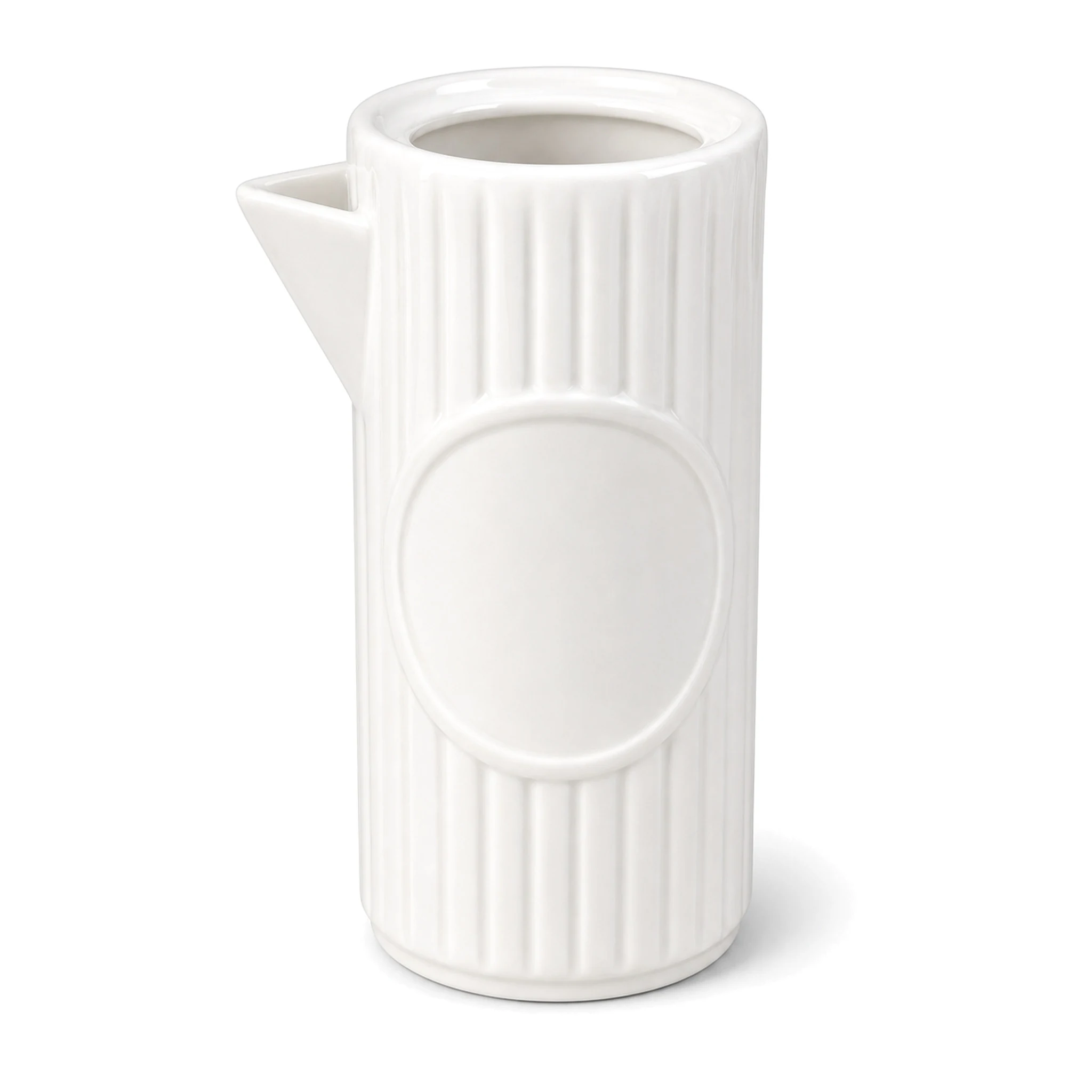 Pot — White · Teapot · LUM-TW-004038-POT-01 — catalog product view