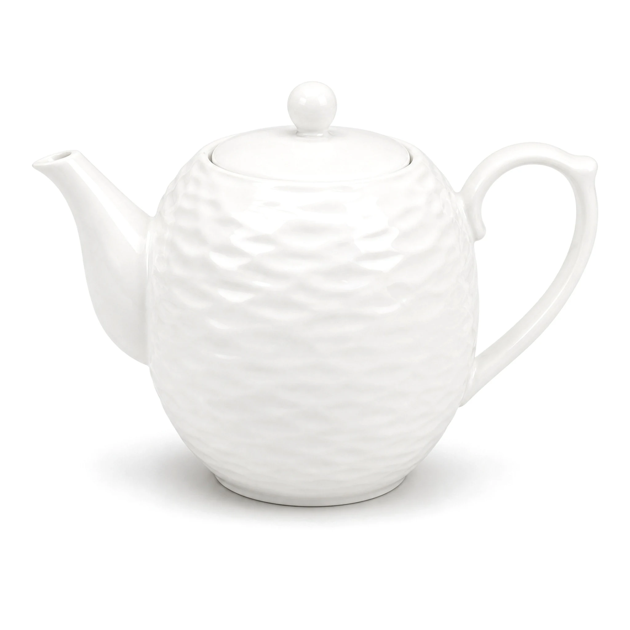 Teapot — White · LUM-TW-000395-SET-01 — catalog product view