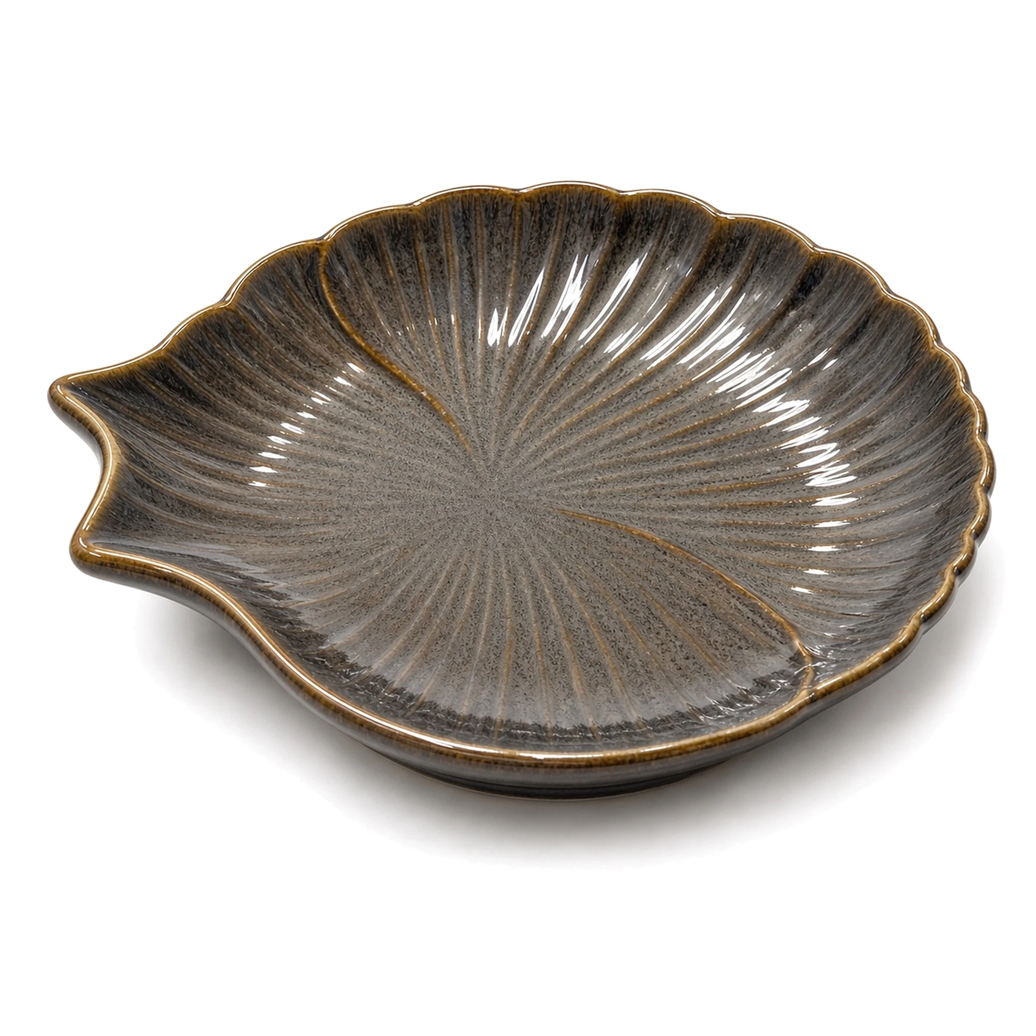 5″ Plate — Gray · LUM-TW-003044-SAU-01 — catalog product view