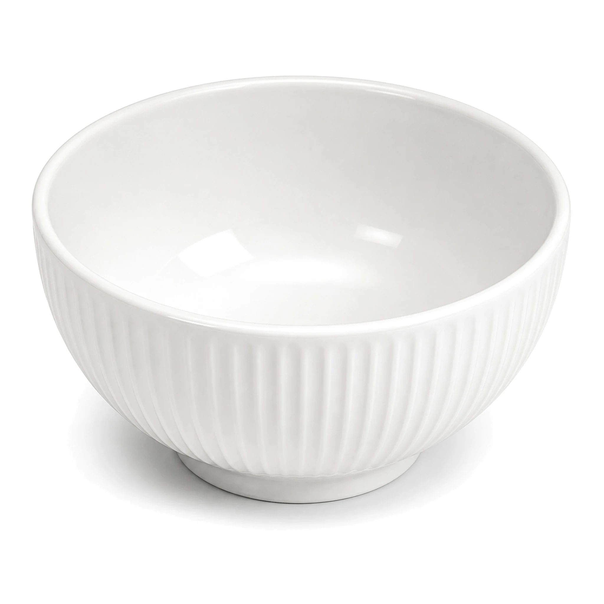 7″ Saucer — White · LUM-TW-004380-SAU-01 — catalog product view