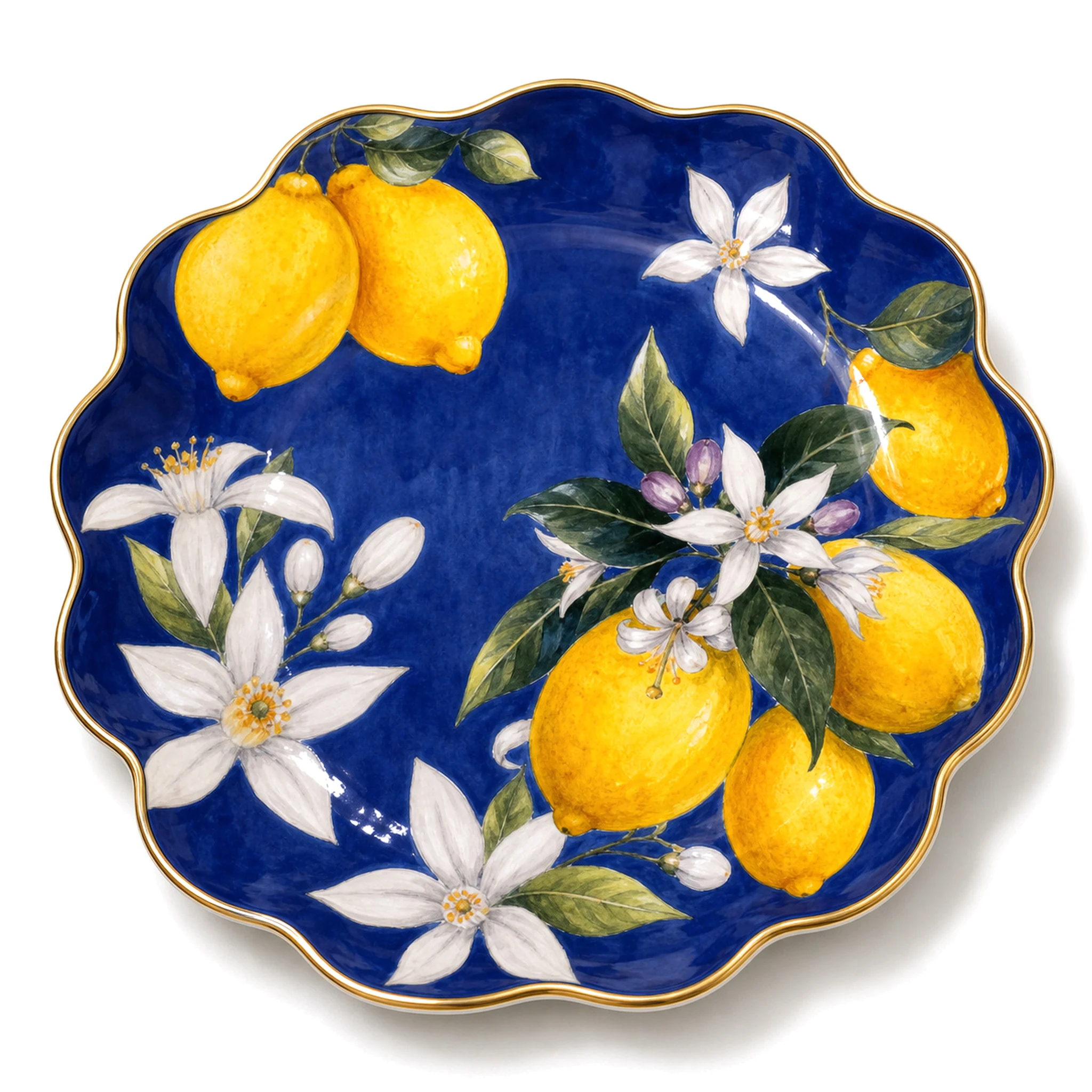 7.5″ Flat Plate — Multicolor · LUM-TW-001593-SAU-01 — catalog product view