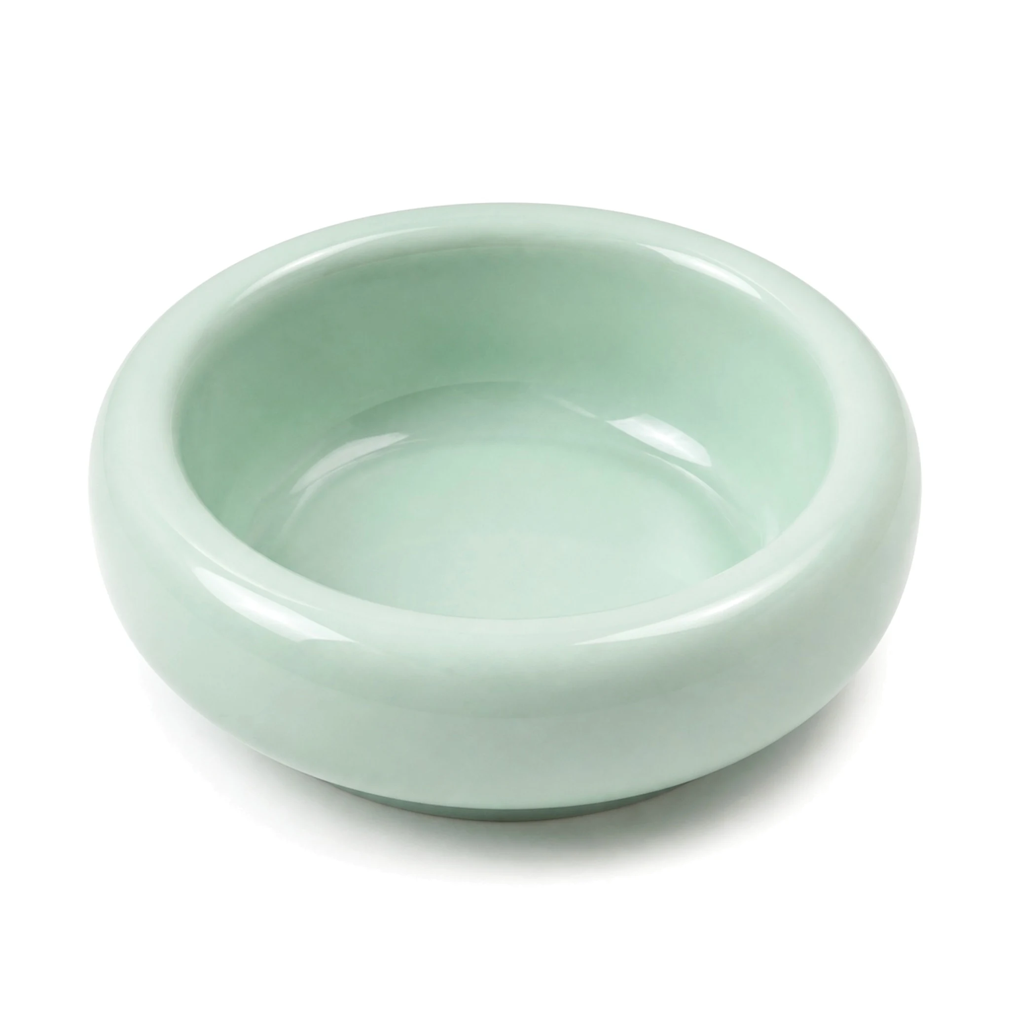 5.2″ Bowl — Black · LUM-TW-003418-BWL-05 — catalog product view