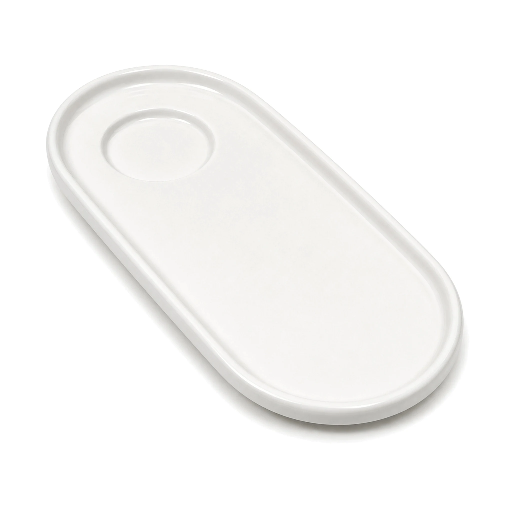 Saucer — White · LUM-TW-002605-SAU-01 — catalog product view