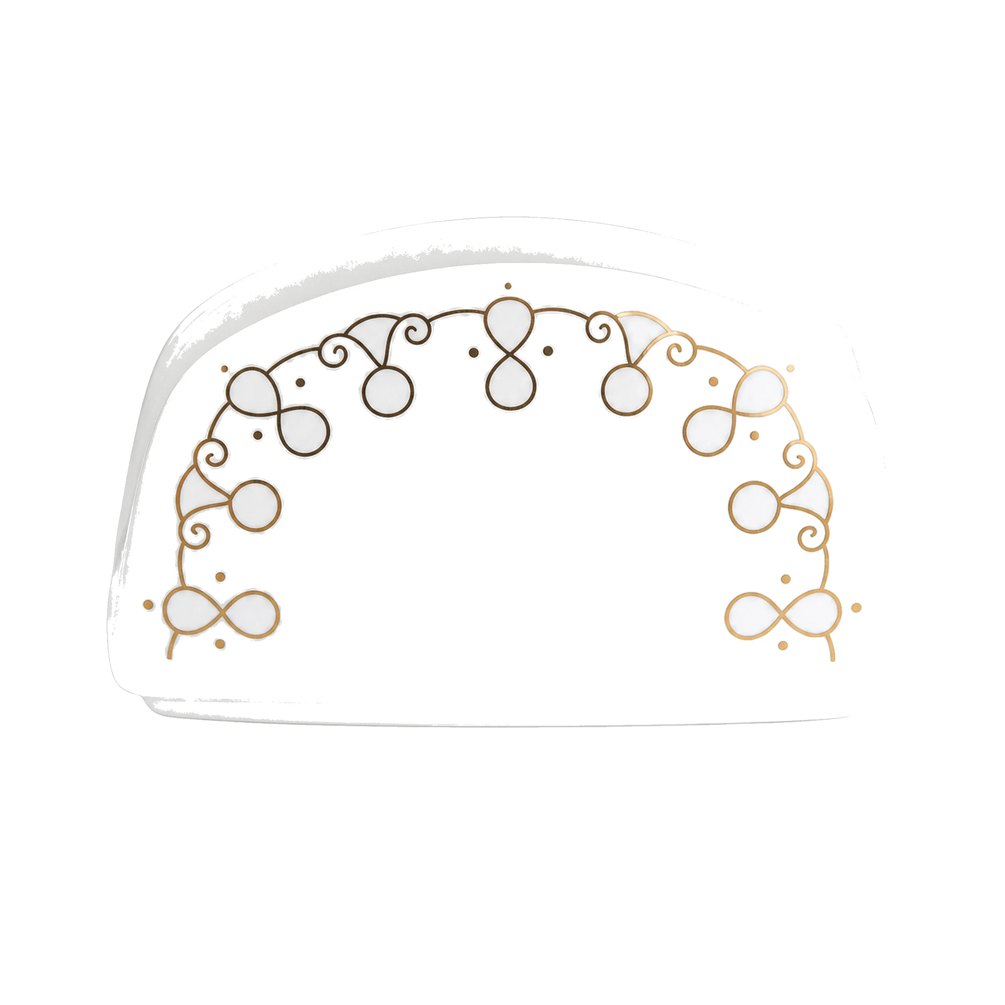 Napkin Holder — White · LUM-TW-000421-OTH-01 — catalog product view