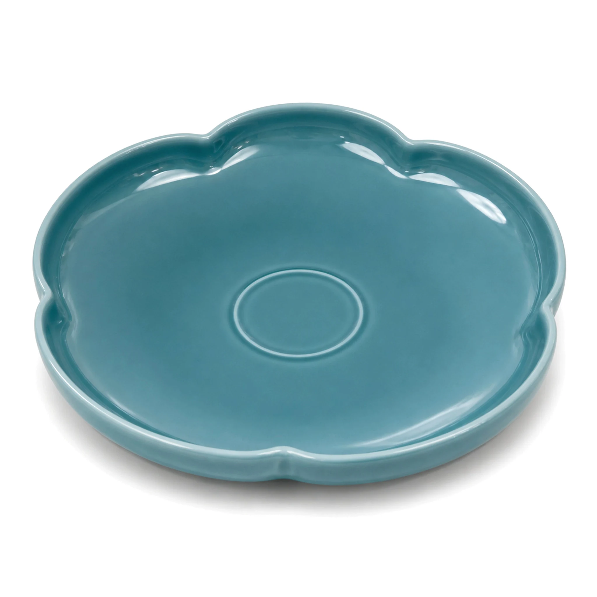 10.5″ Flat Plate — Turquoise · LUM-TW-002920-SAU-01 — catalog product view