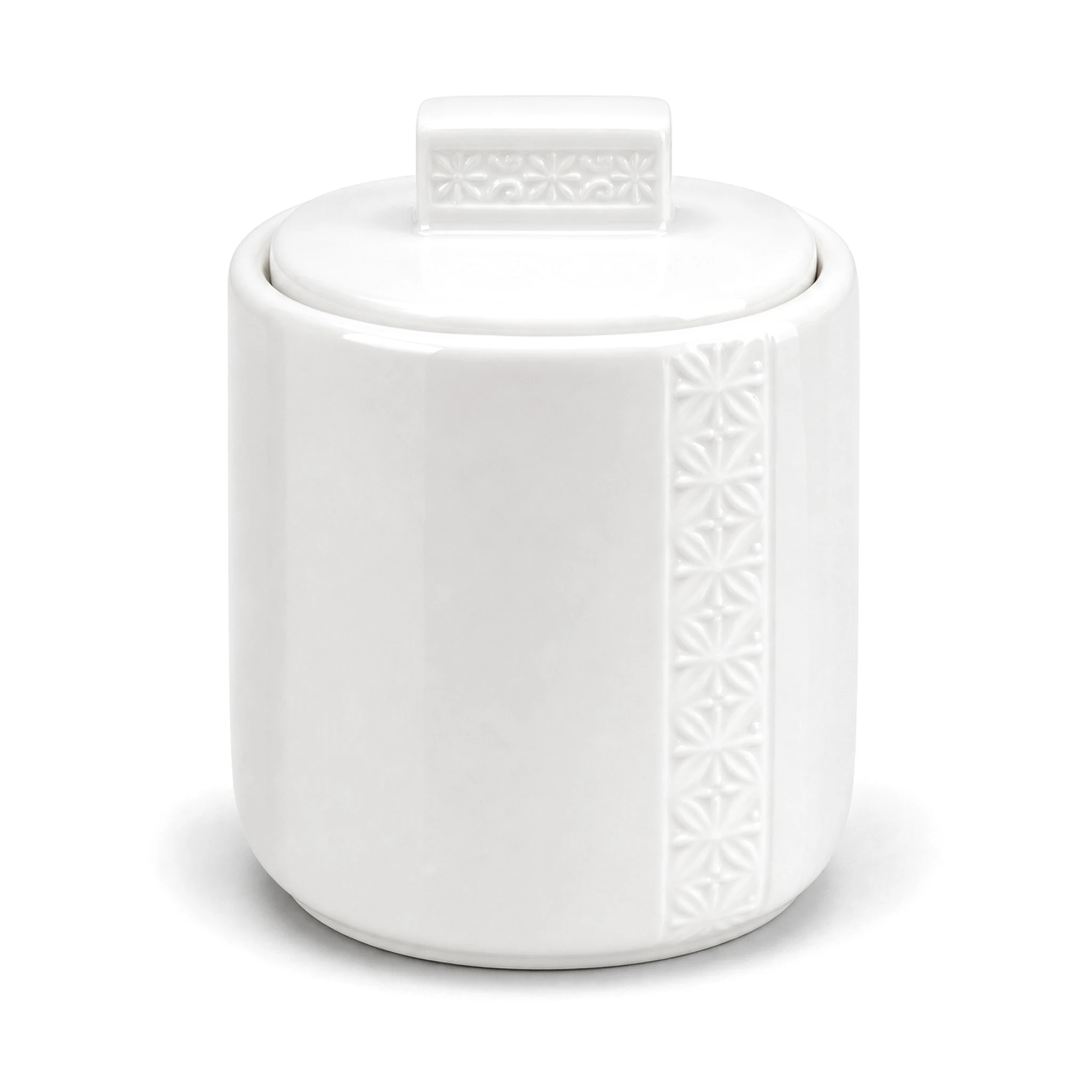 Pot — White · Teapot · LUM-TW-000384-POT-01 — catalog product view