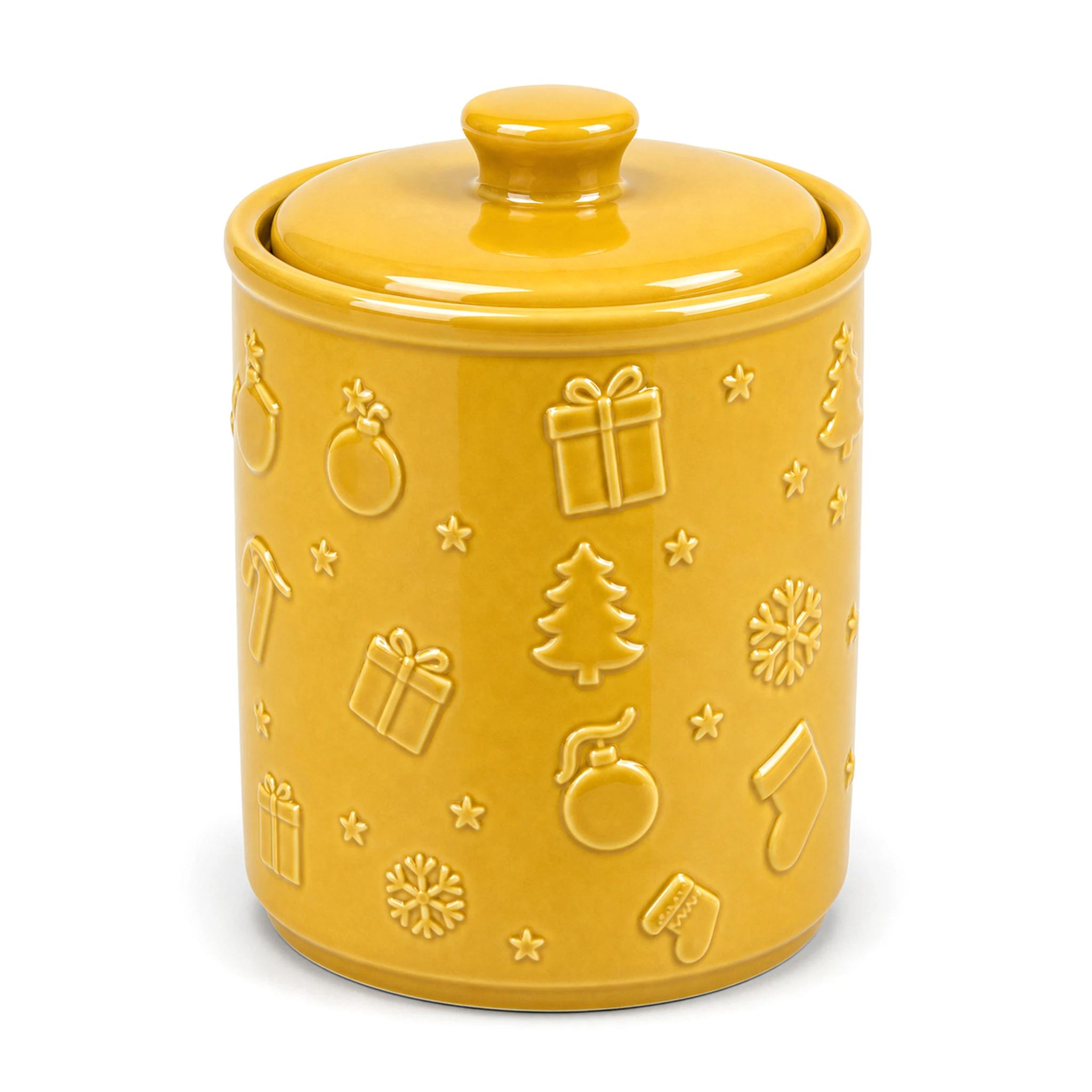 Jar — Yellow · LUM-TW-000239-BWL-03 — catalog product view