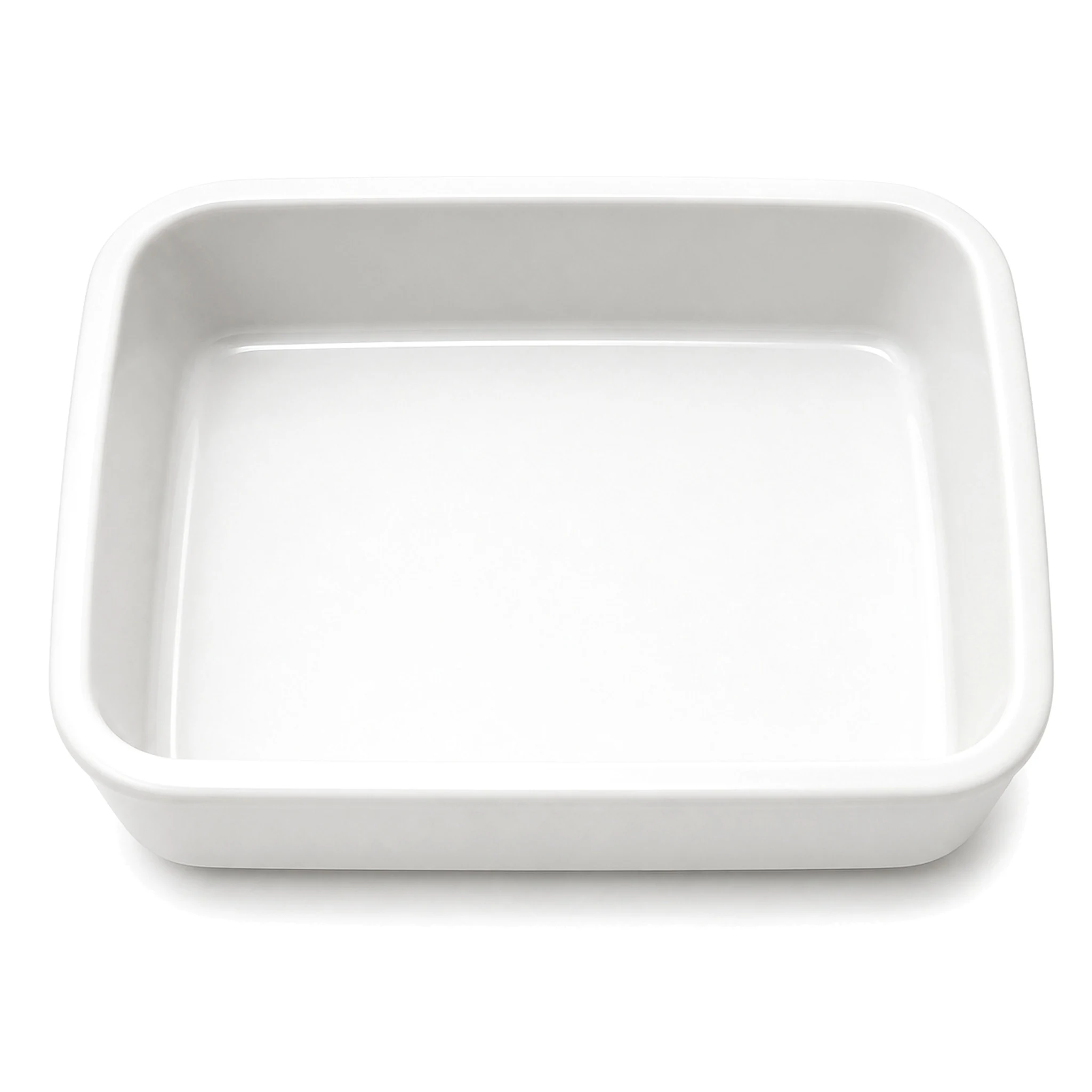Baking Dish — White · LUM-TW-003183-SAU-01 — catalog product view