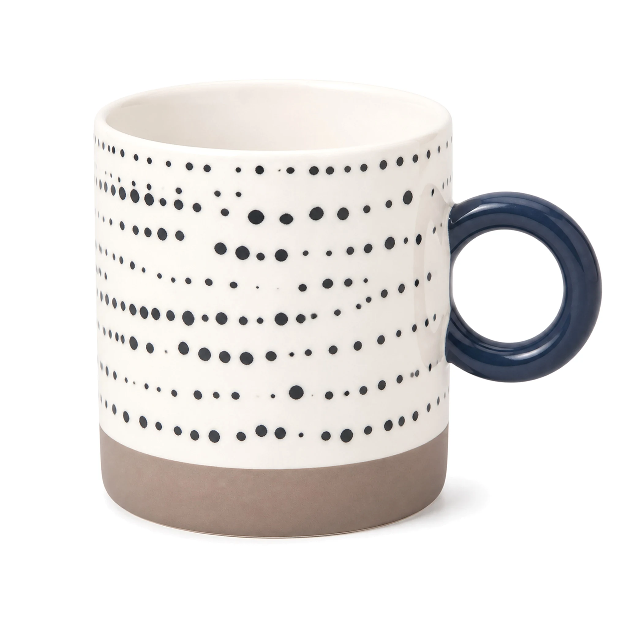 Mug — White & Multicolor · LUM-TW-000823-MUG-01 — catalog product view
