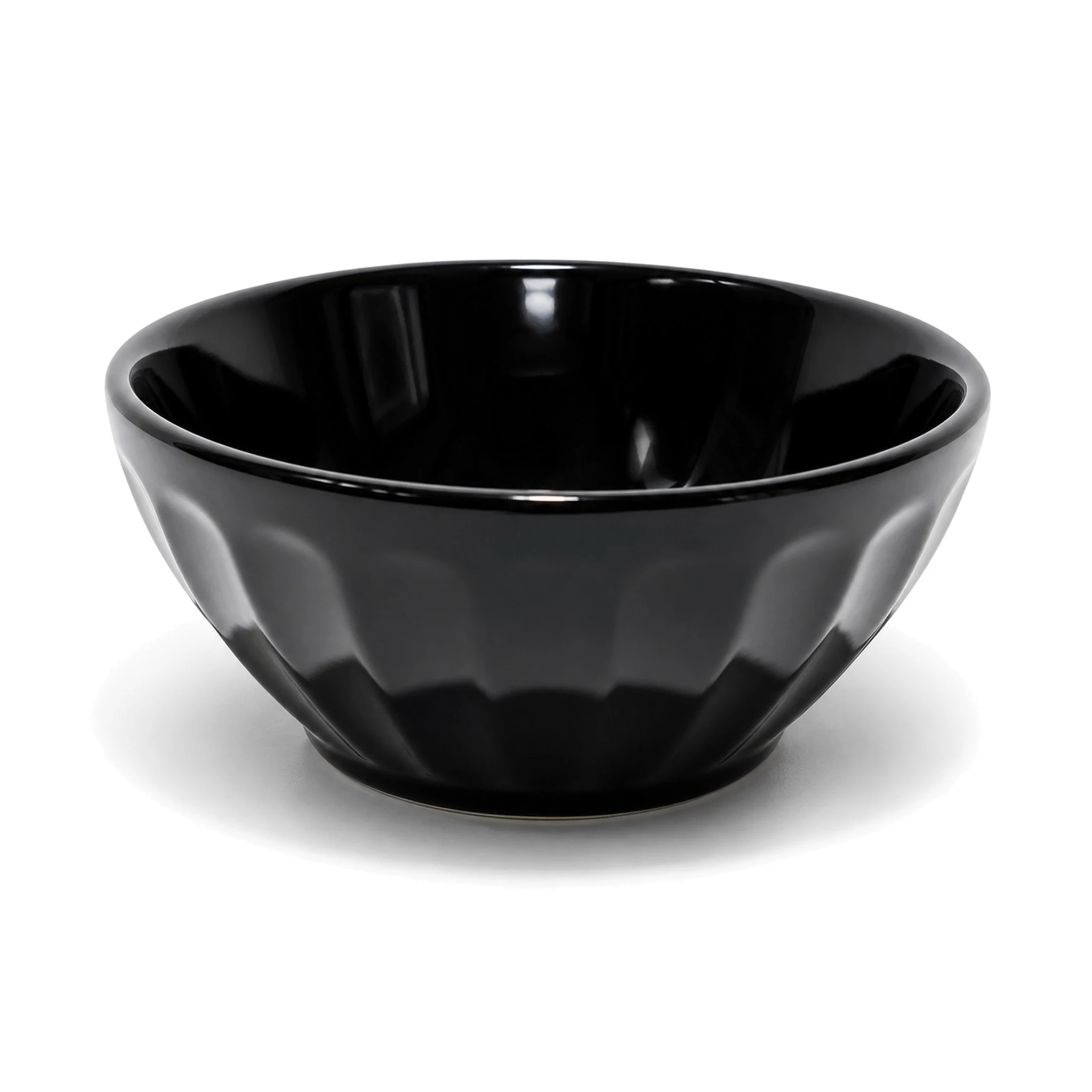 Bowl — Black · LUM-TW-003885-BWL-01 — catalog product view
