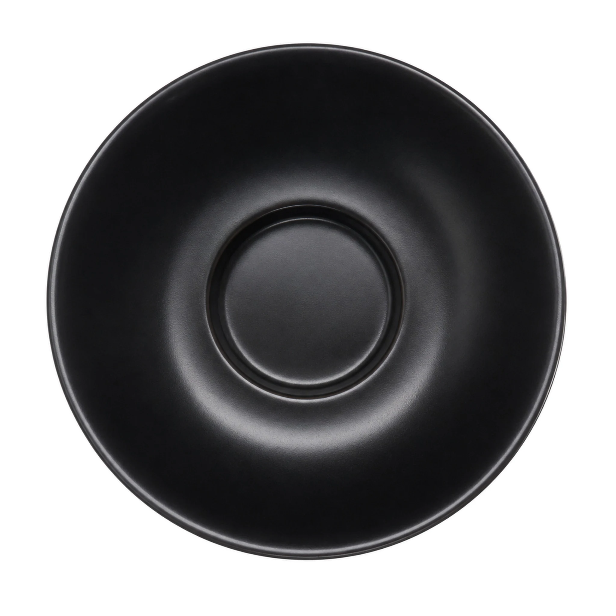 Saucer — Black · LUM-TW-000096-SAU-06 — catalog product view