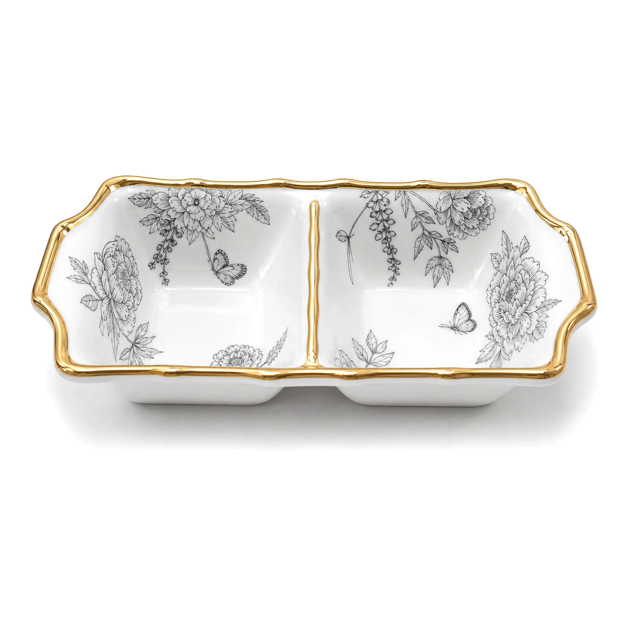9.5″ Bowl — Multicolor · LUM-TW-003920-BWL-01 — catalog product view