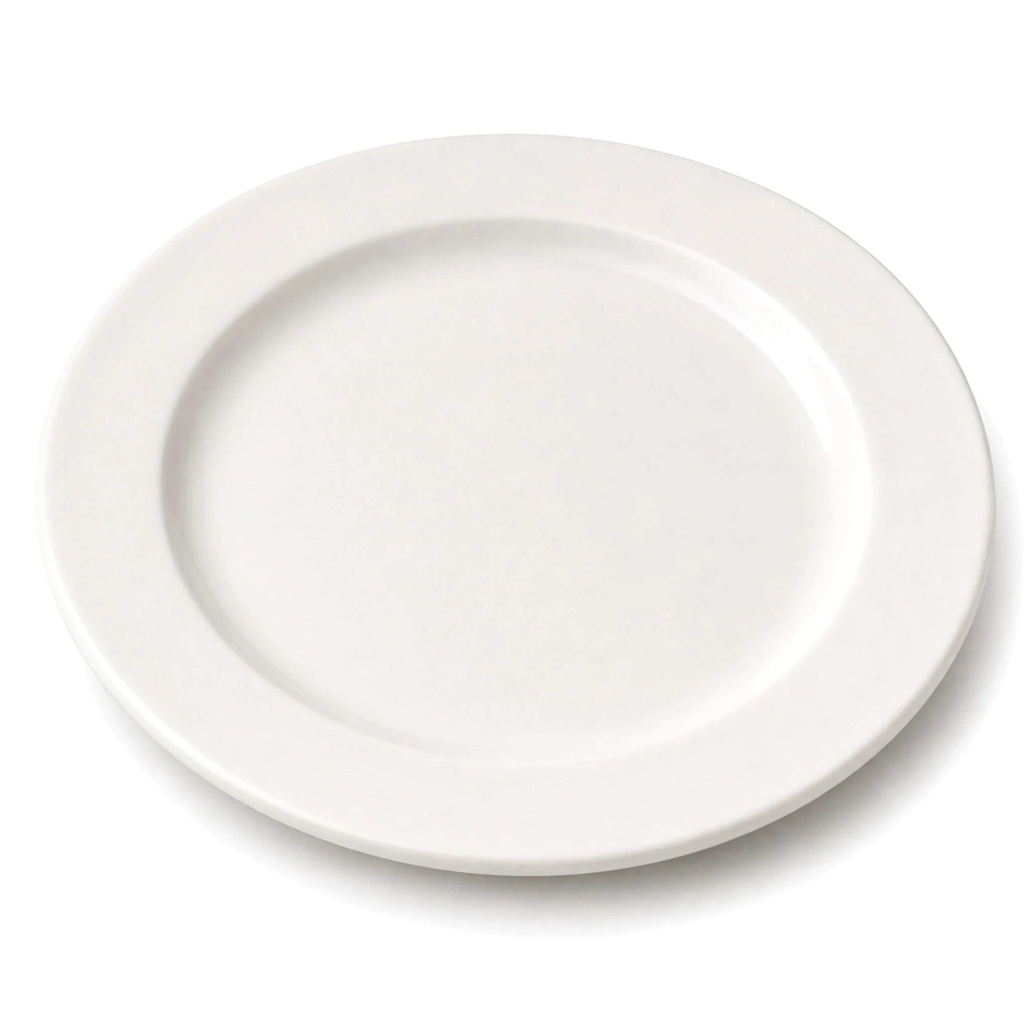 6.5″ Flat Plate — White · LUM-TW-001578-SAU-01 — catalog product view