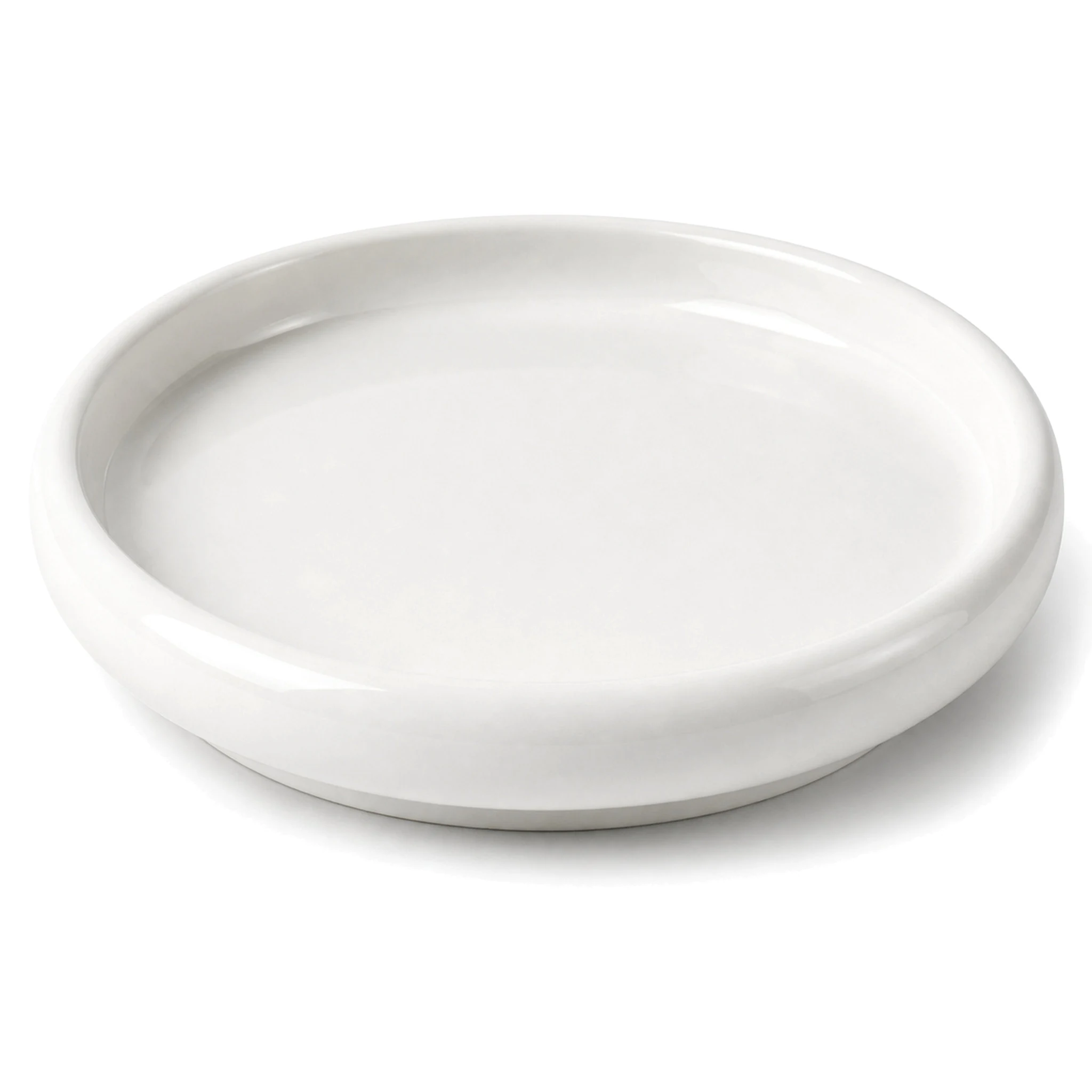 7″ Flat Plate — White · LUM-TW-001524-SAU-01 — catalog product view