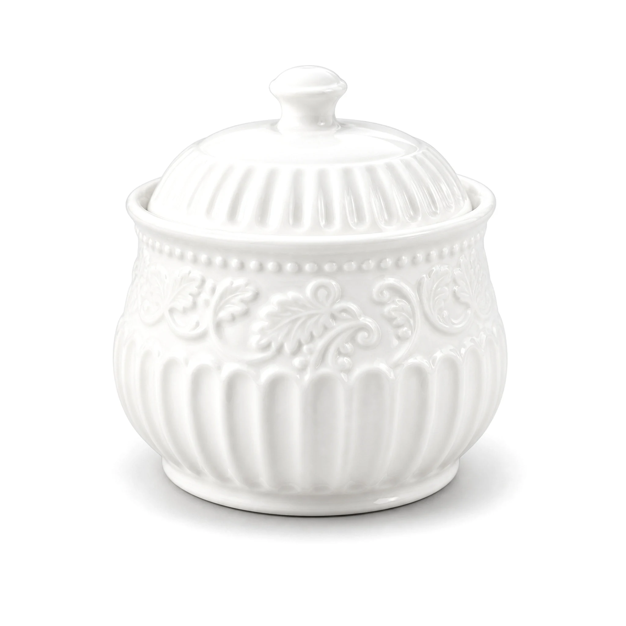 Pot — White · Teapot · LUM-TW-000392-SET-01 — catalog product view