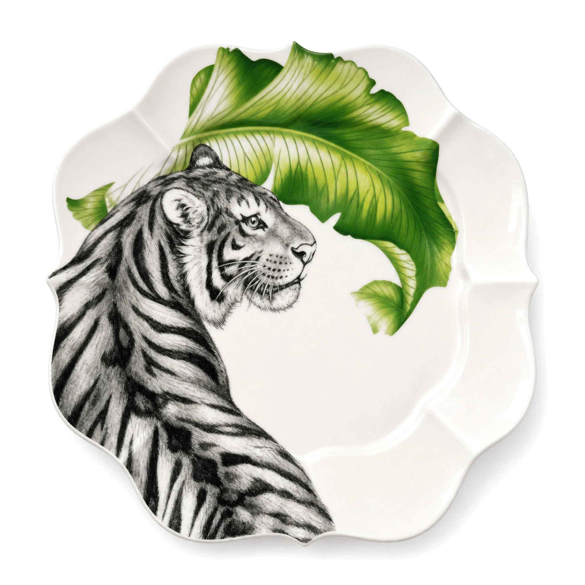 10.5″ Flat Plate — Green · LUM-TW-002910-SAU-01 — catalog product view
