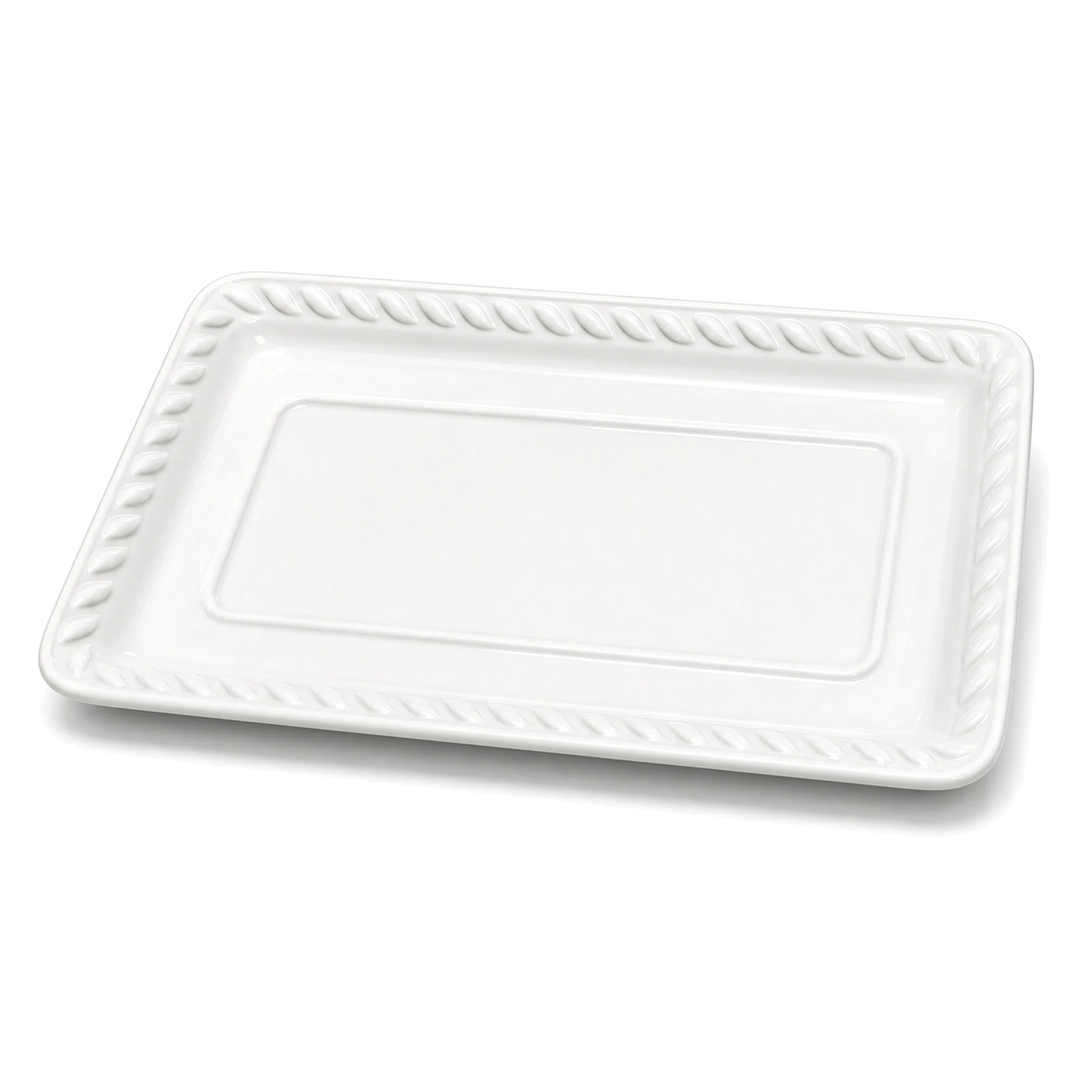 Saucer — White · LUM-TW-004410-SAU-01 — catalog product view