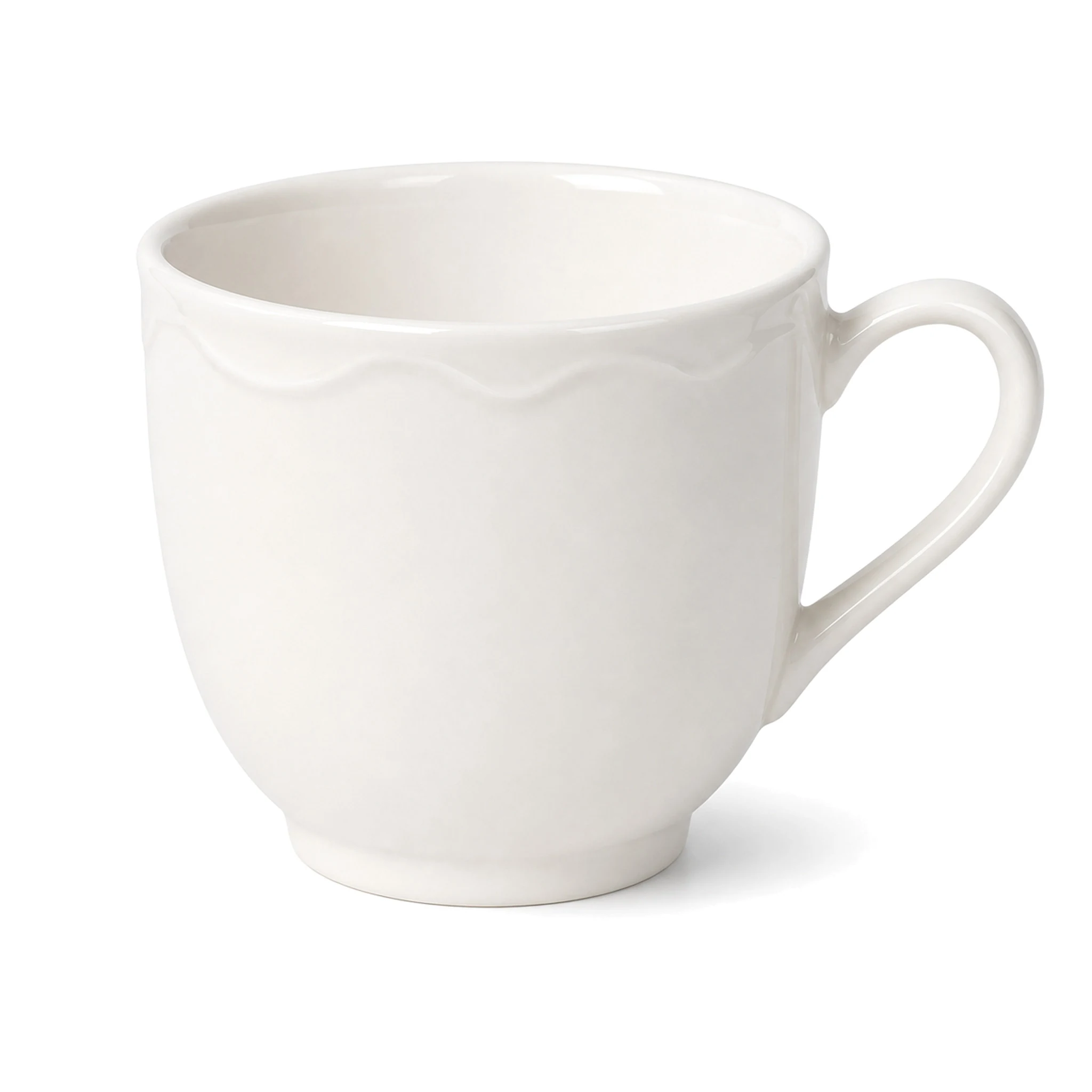 340 ml Mug — White · LUM-TW-000817-MUG-01 — catalog product view