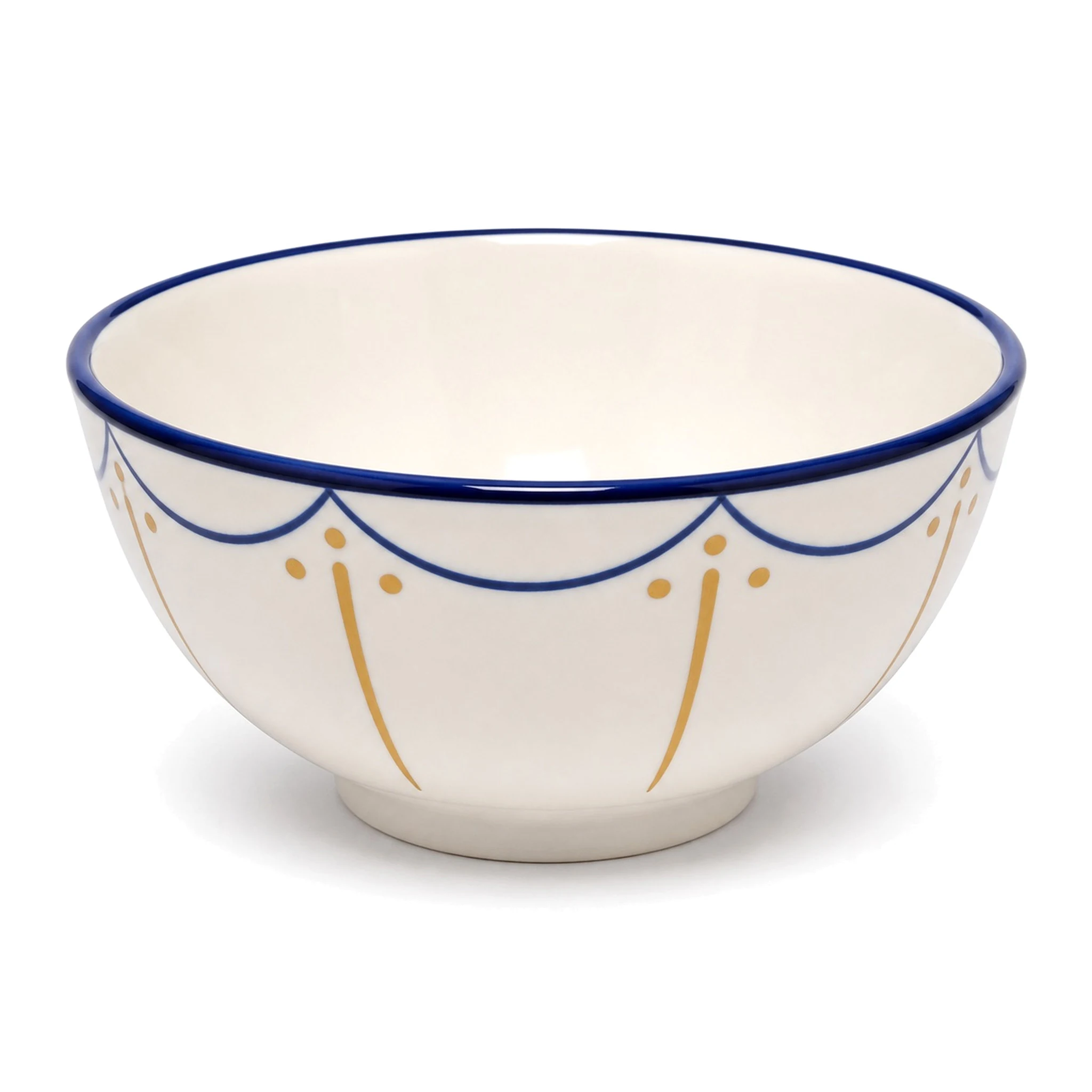 Bowl — Dark Blue · LUM-TW-003996-BWL-01 — catalog product view